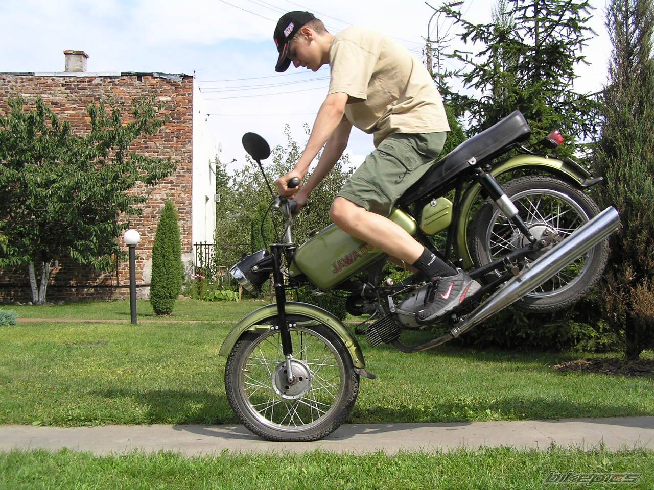 Bike Photo 194008