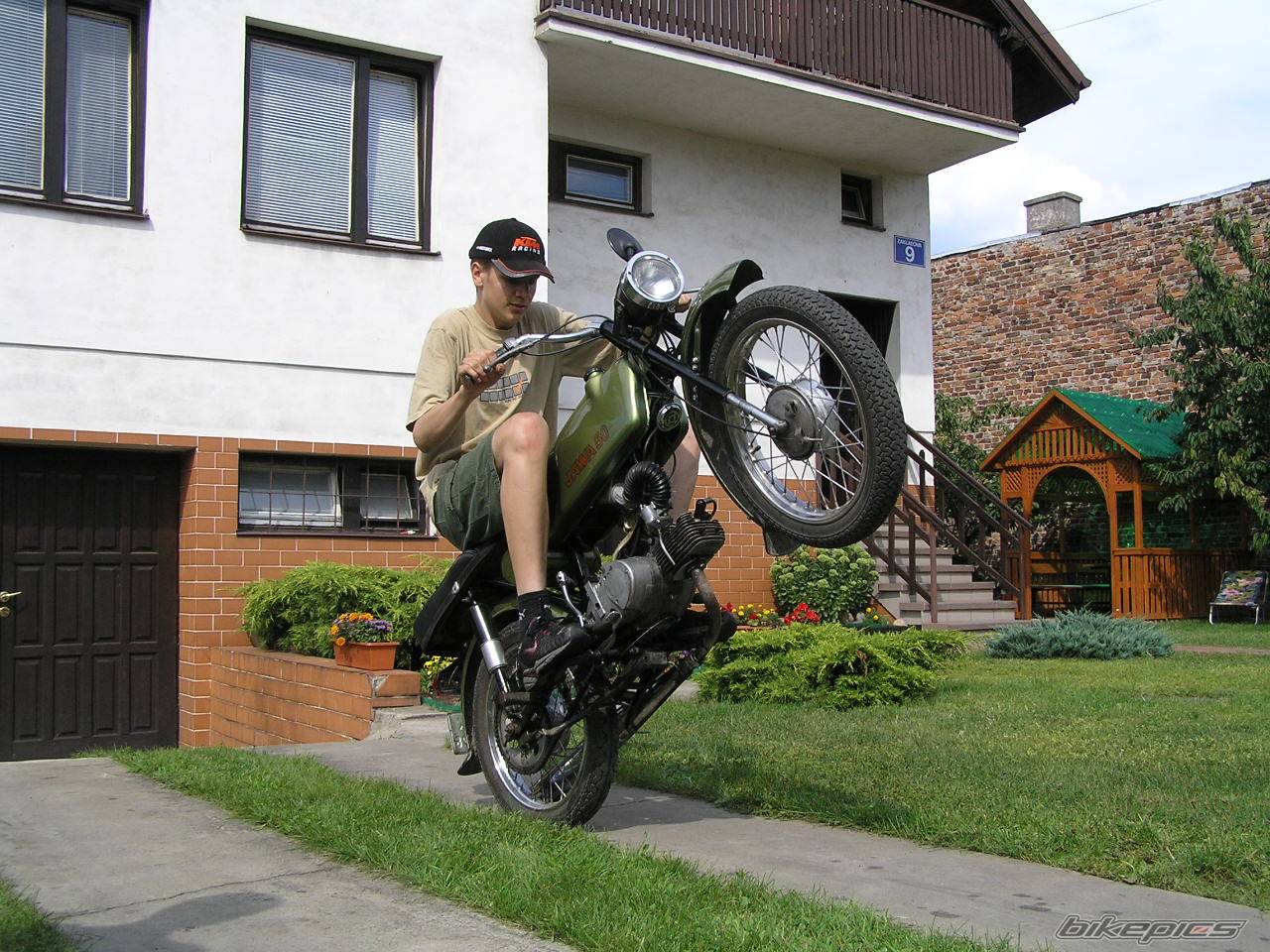 Bike Photo 194009
