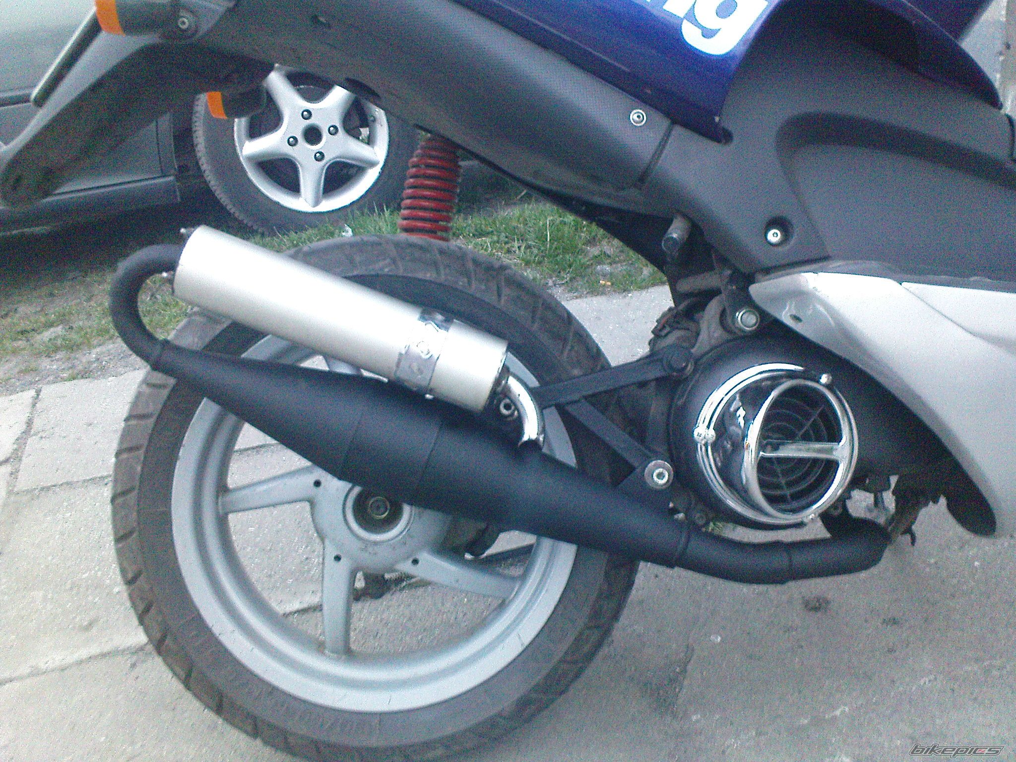 Bike Photo 1940236
