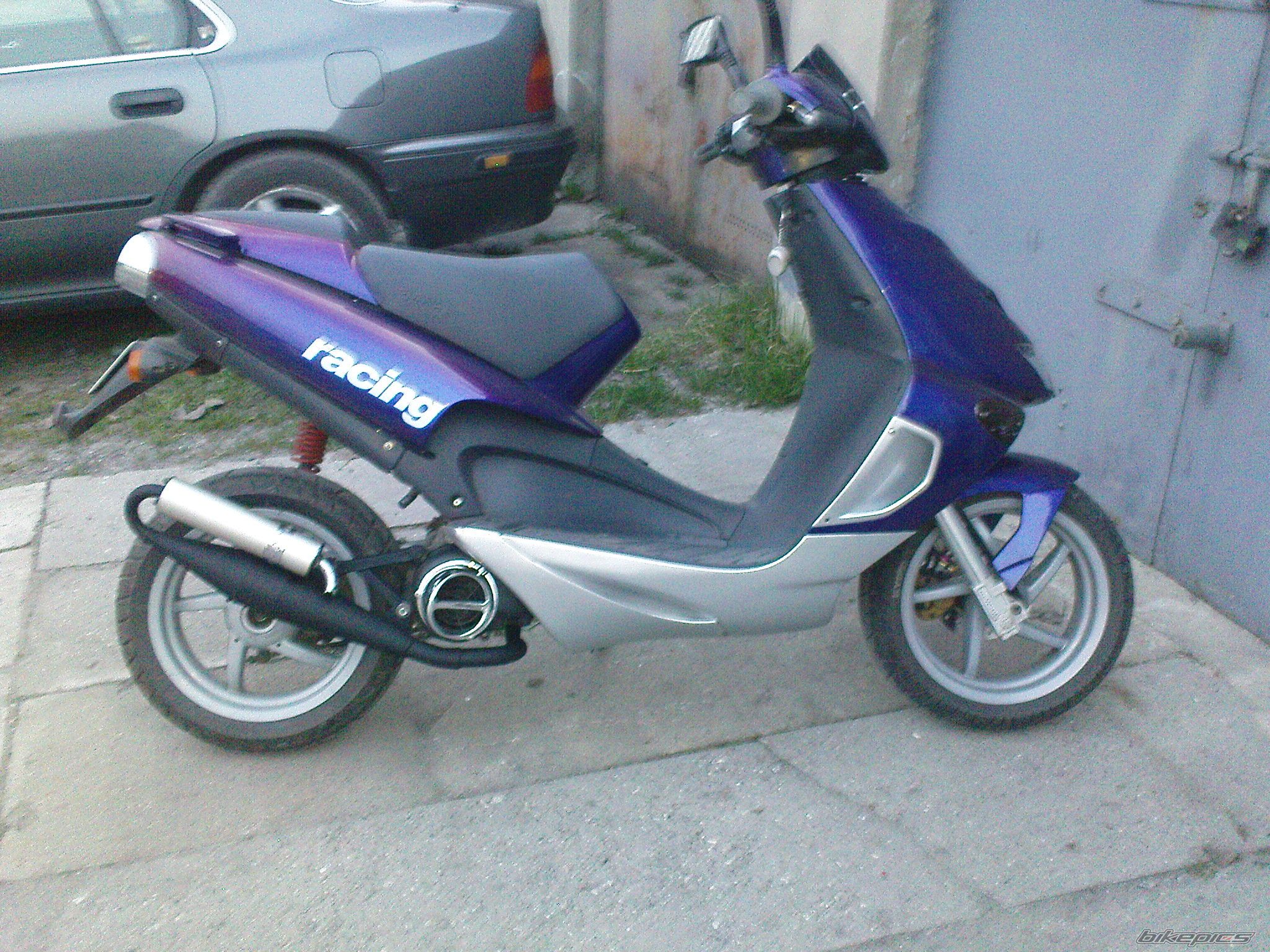 Bike Photo 1940237