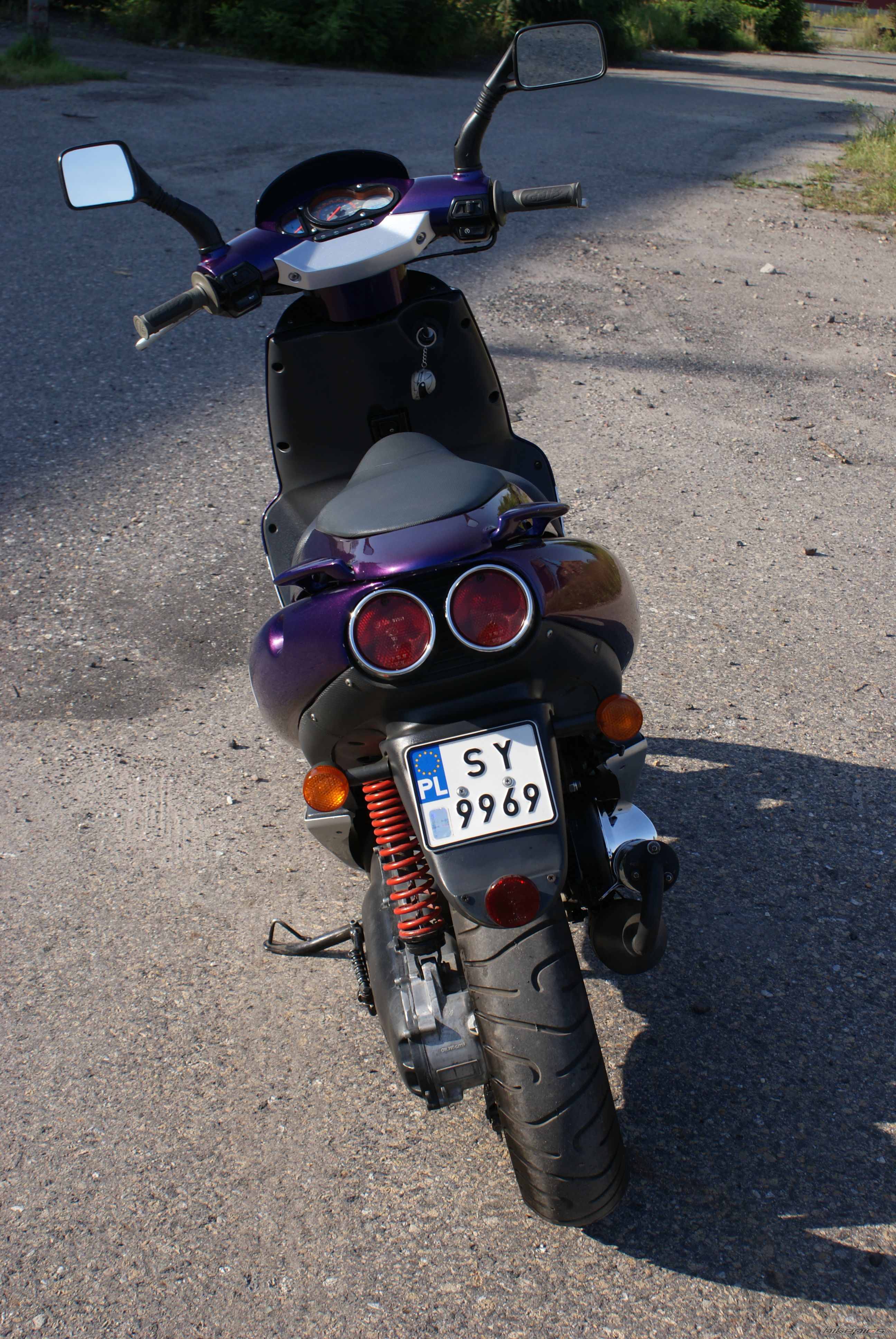 Bike Photo 1940307