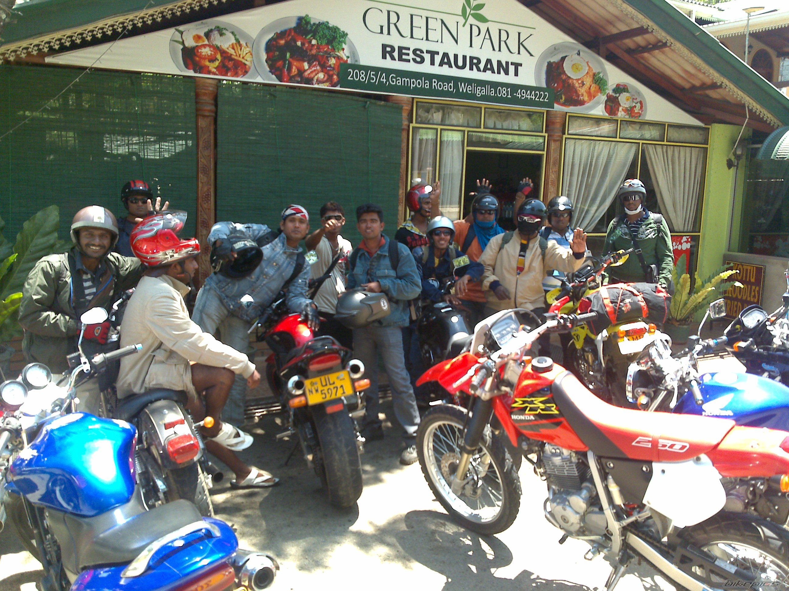 Bike Photo 1940411