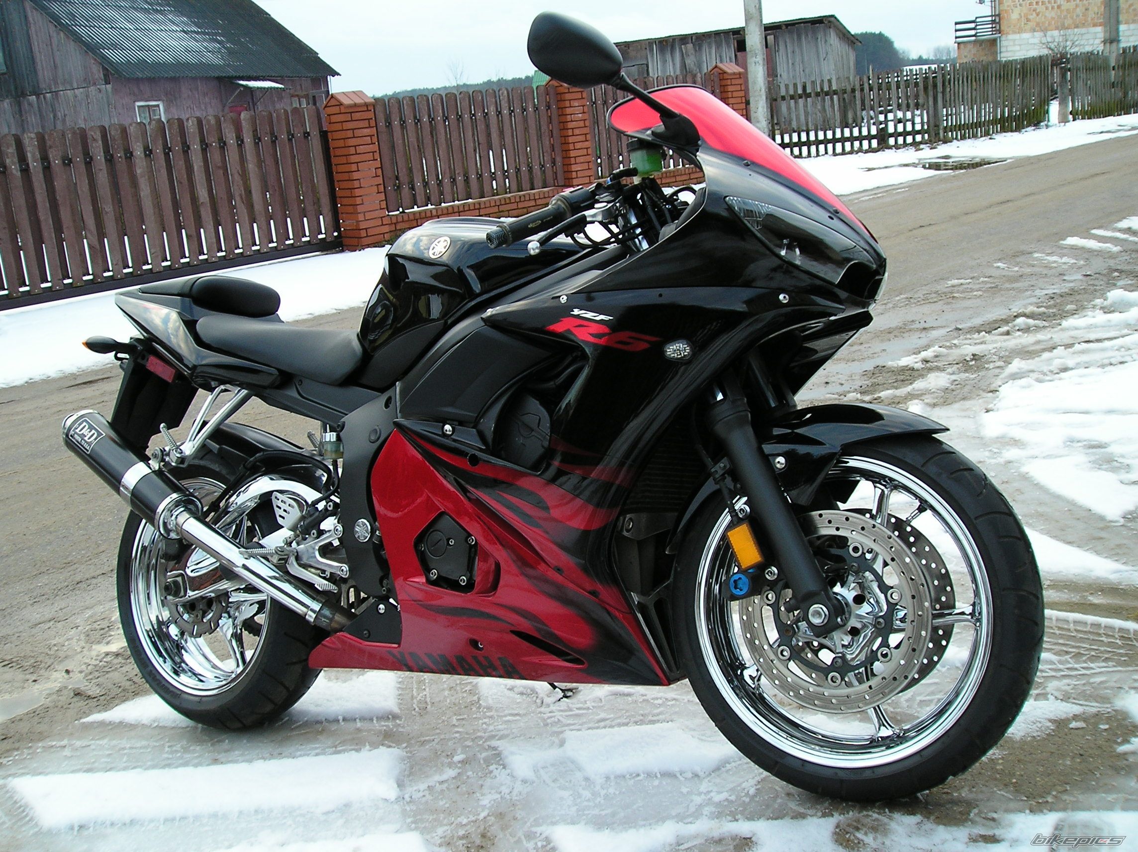 Bike Photo 1940480