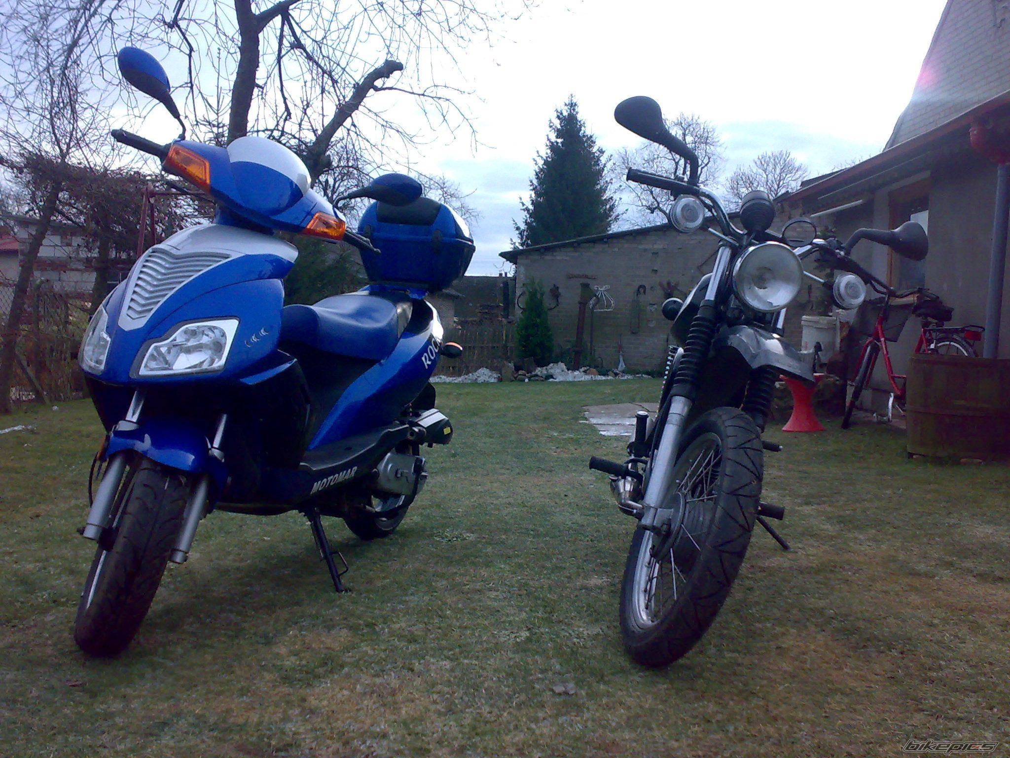 Bike Photo 1940502