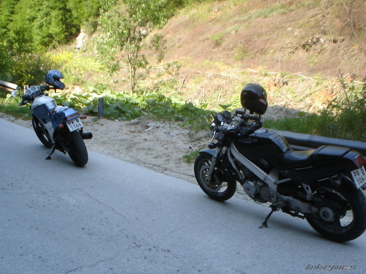 NT 400