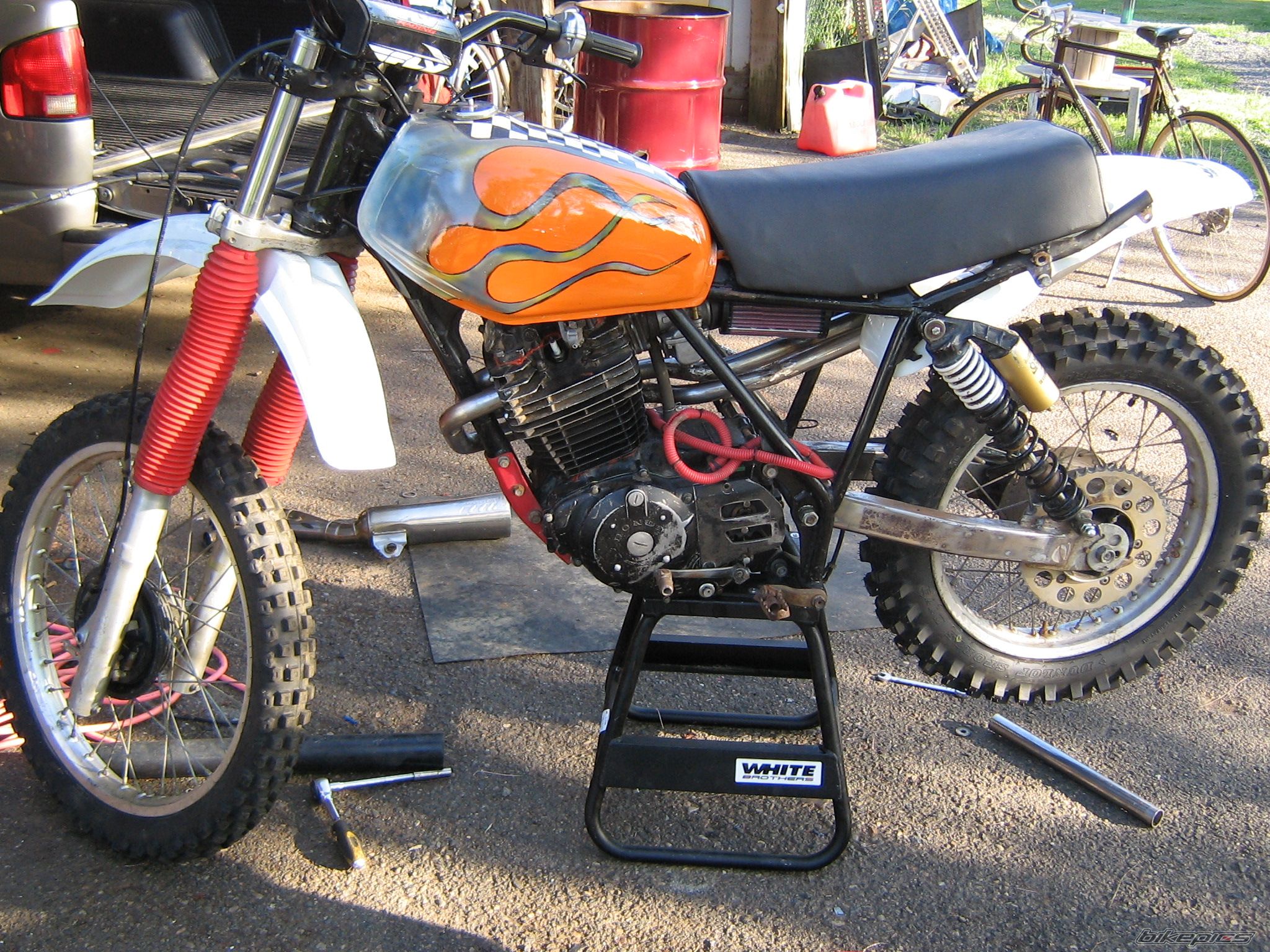 Bike Photo 1940708