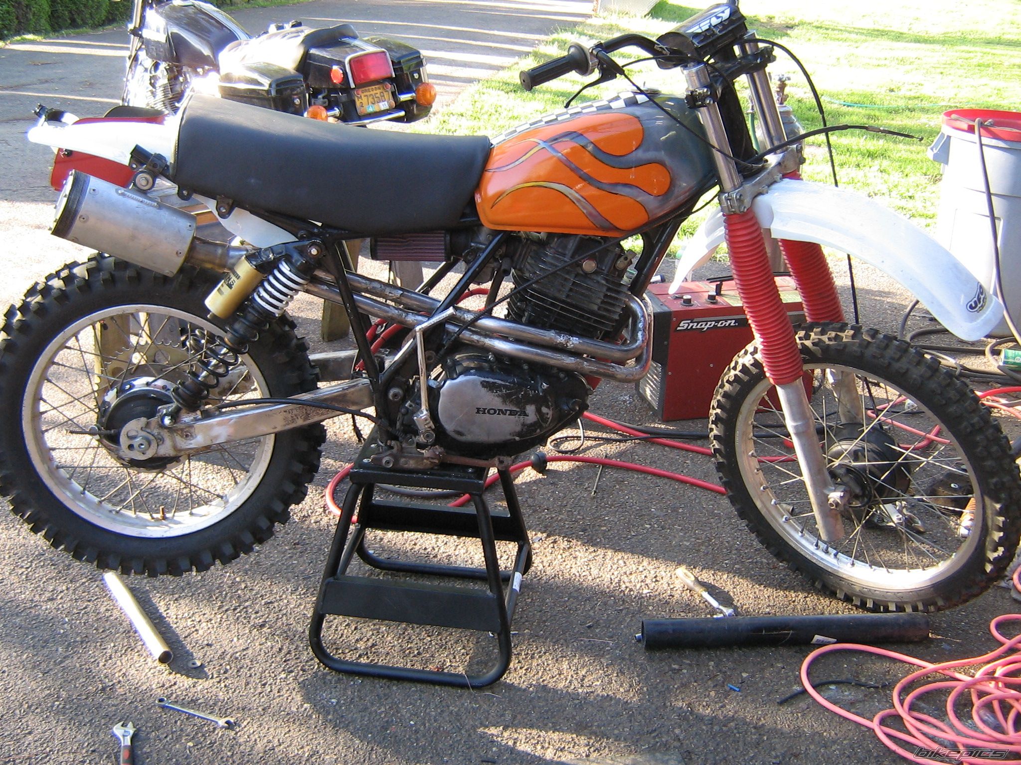 Bike Photo 1940710