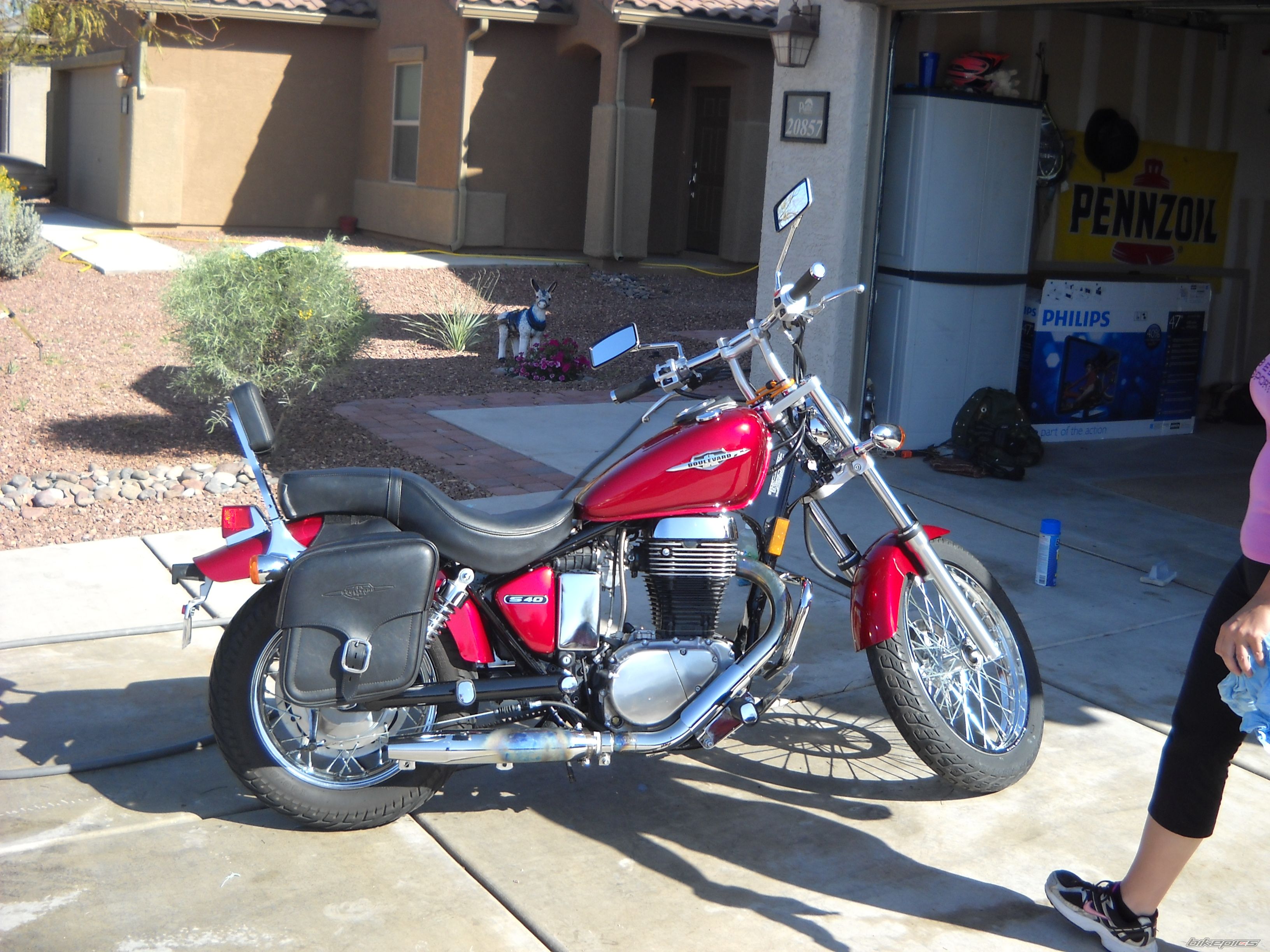 Bike Photo 1940743