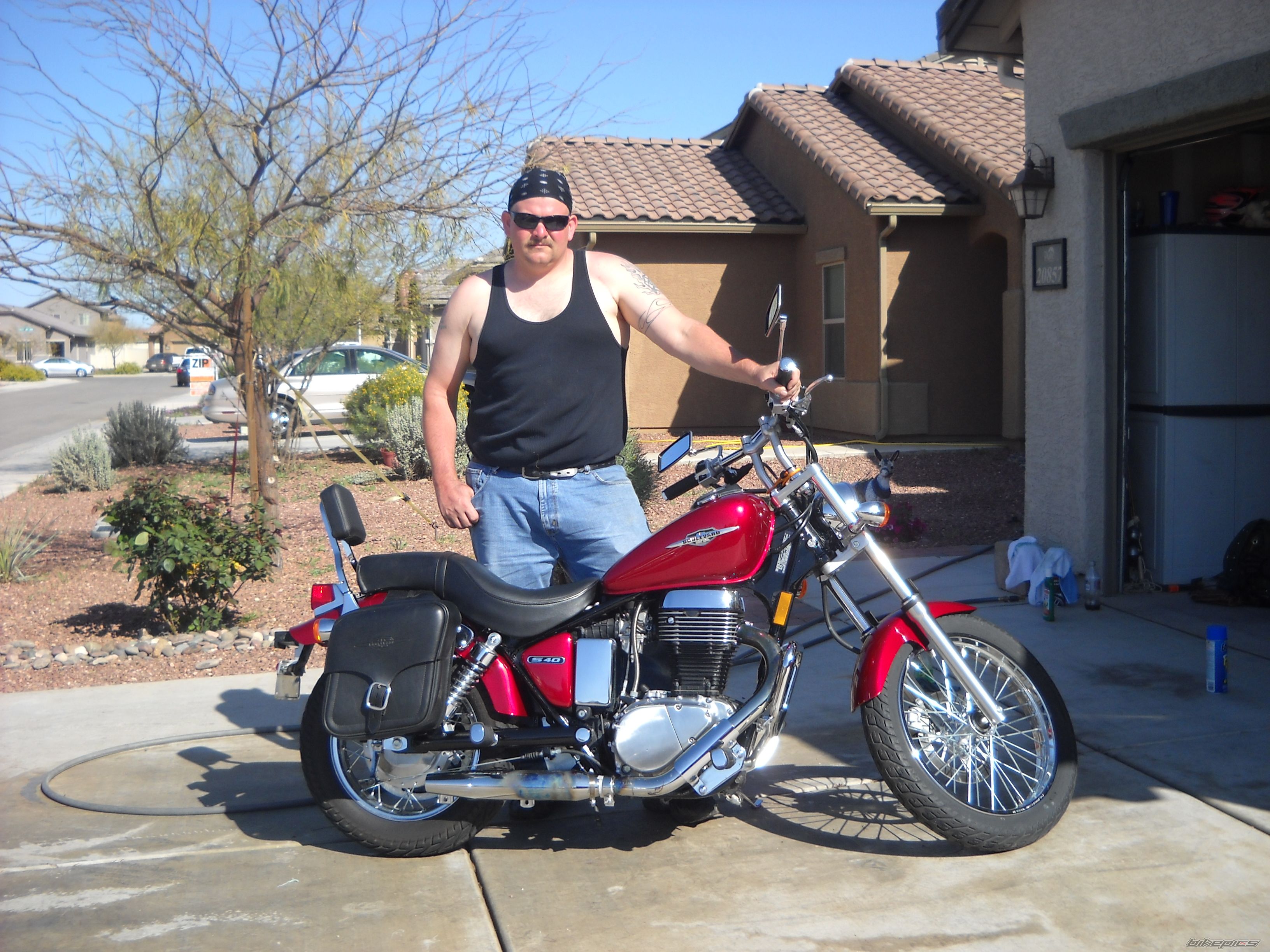 Bike Photo 1940744