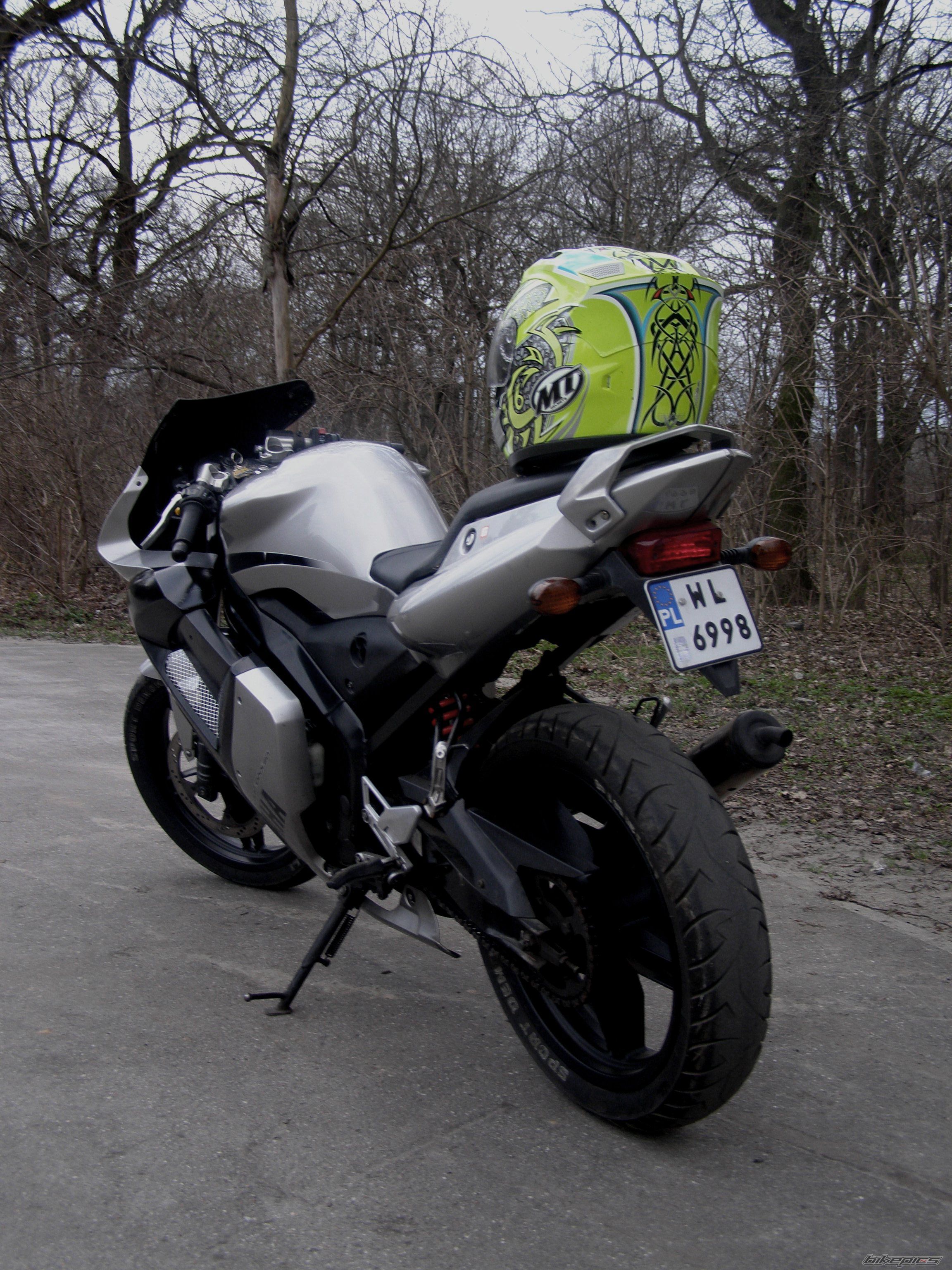 Bike Photo 1941505