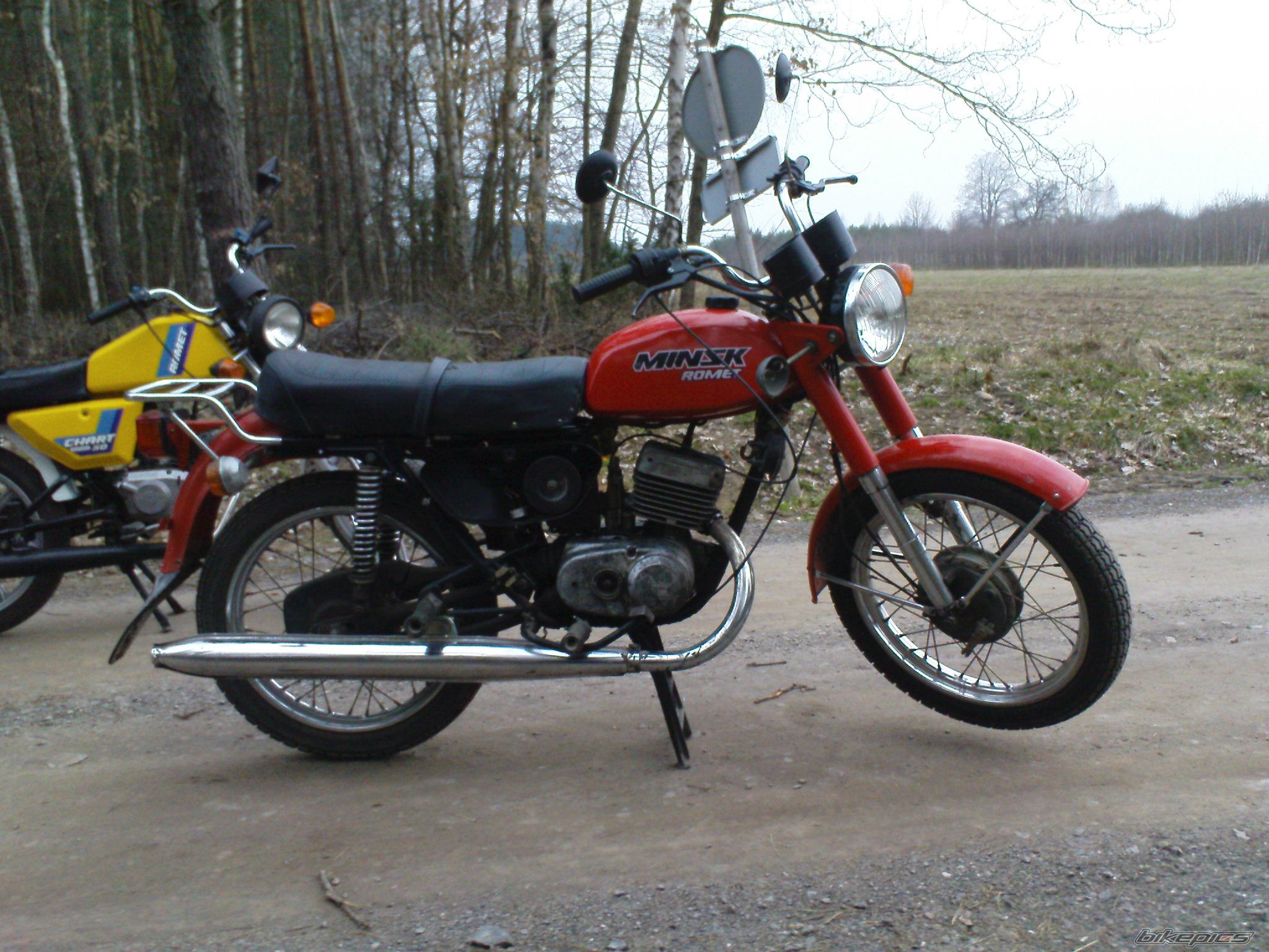 Bike Photo 1941552