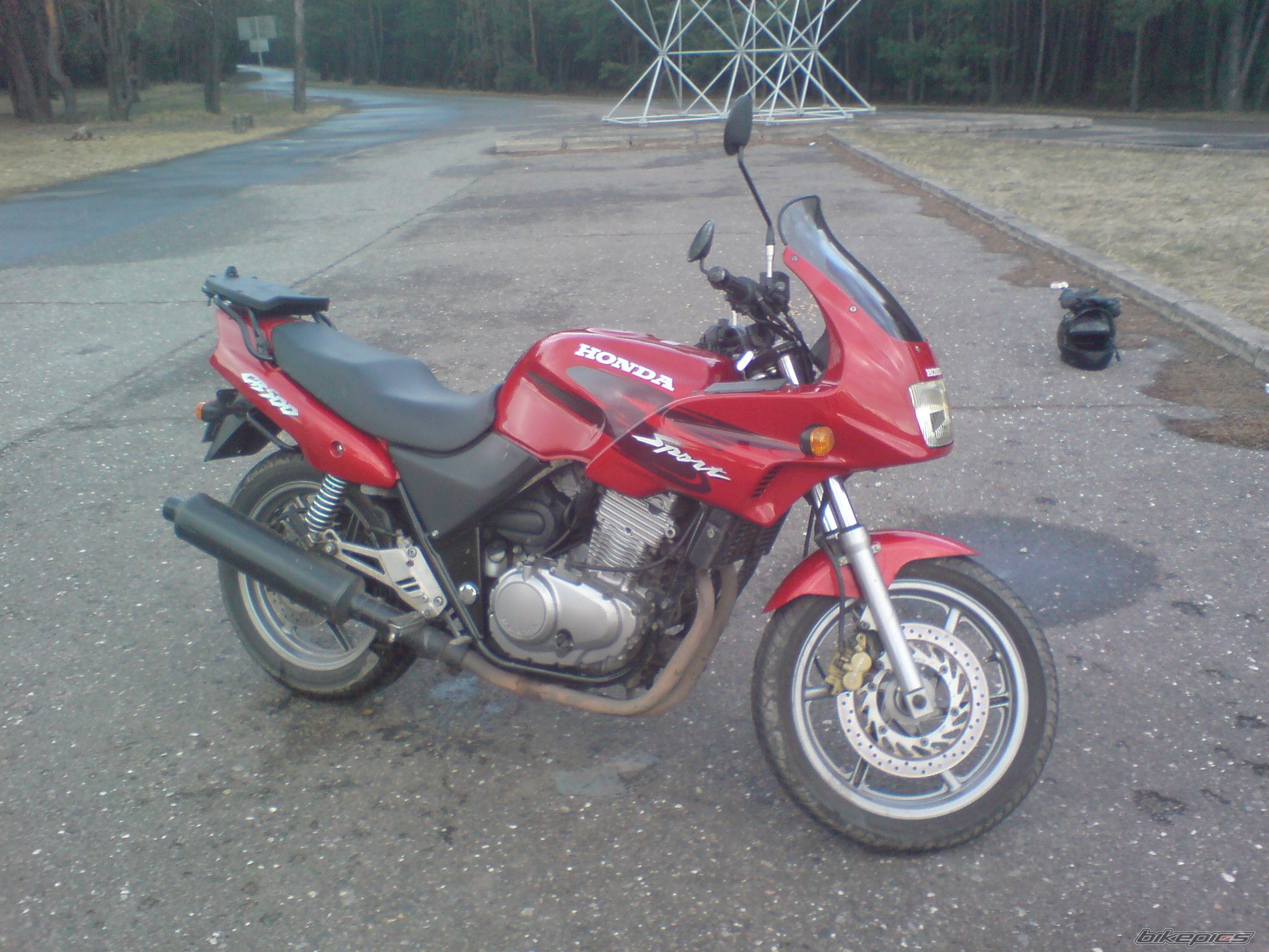 Bike Photo 1941571