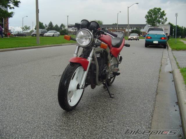 Bike Photo 194200
