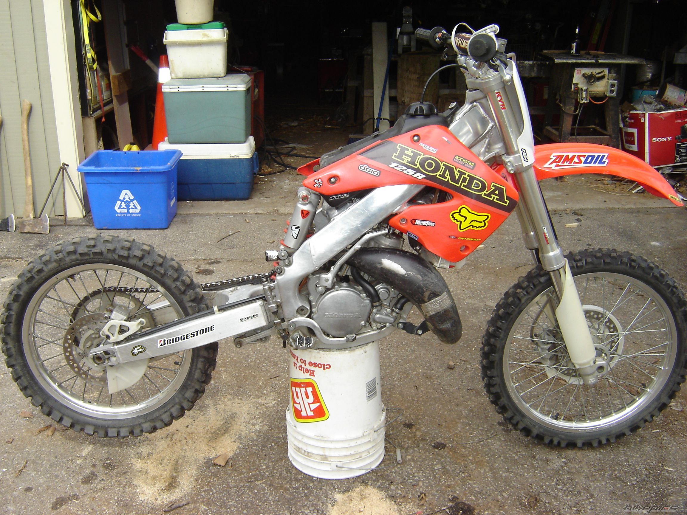 Bike Photo 1942541