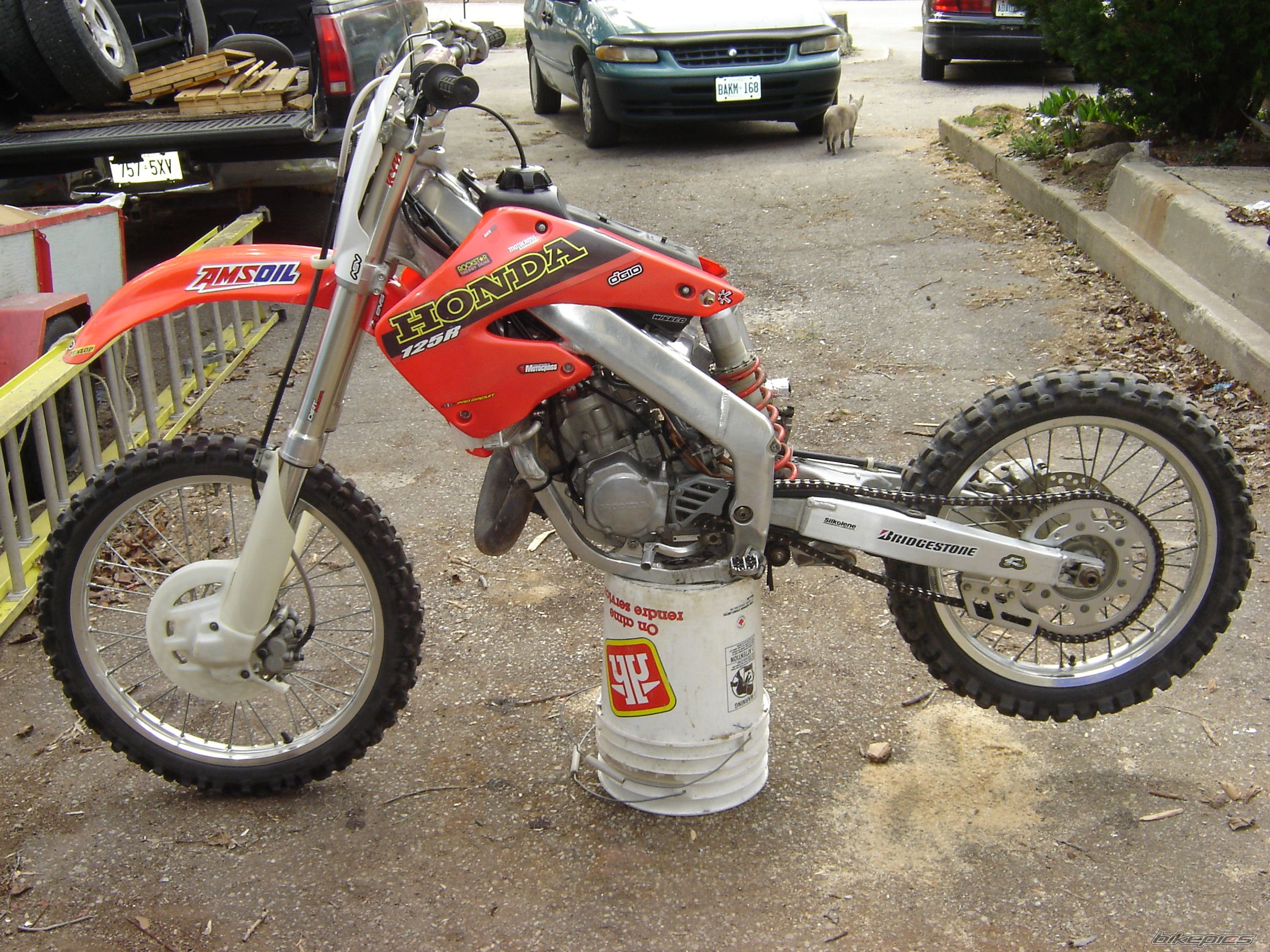 Bike Photo 1942546