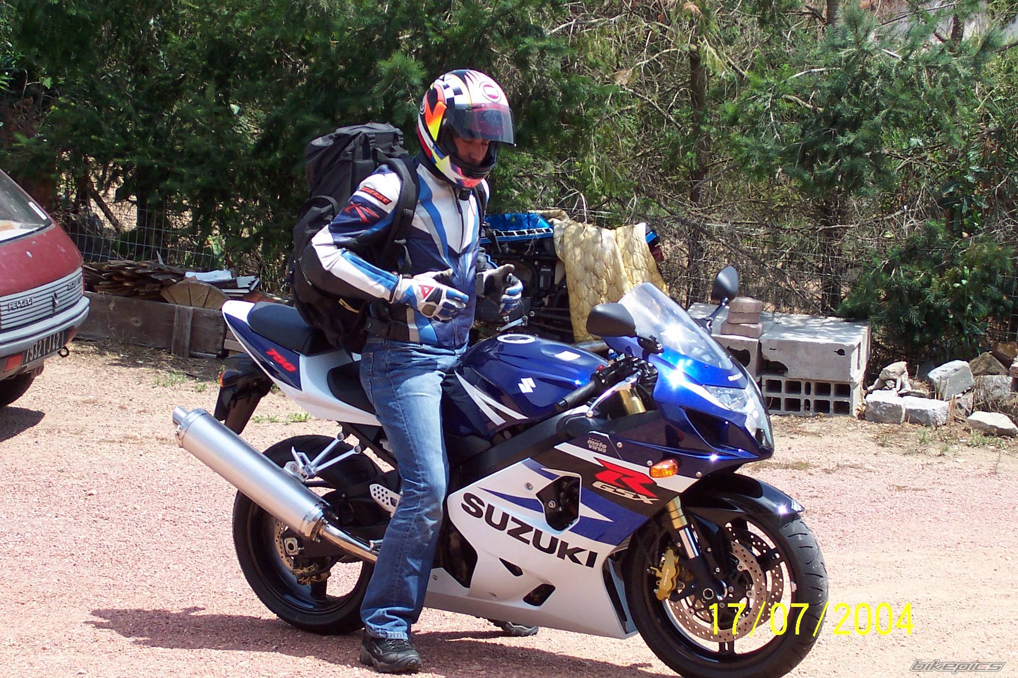 Bike Photo 194276