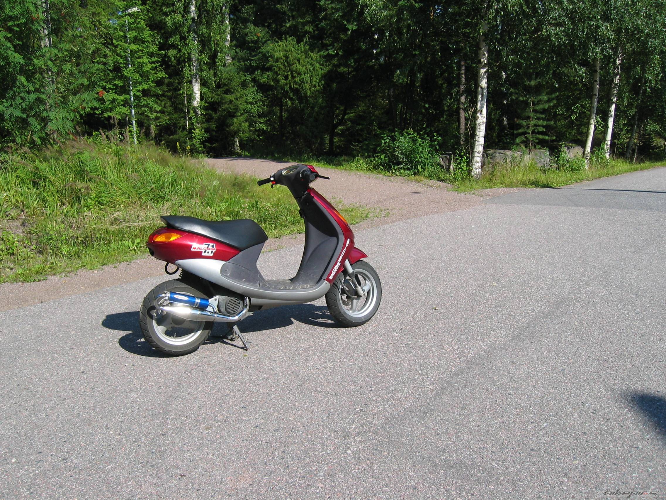 Bike Photo 194300