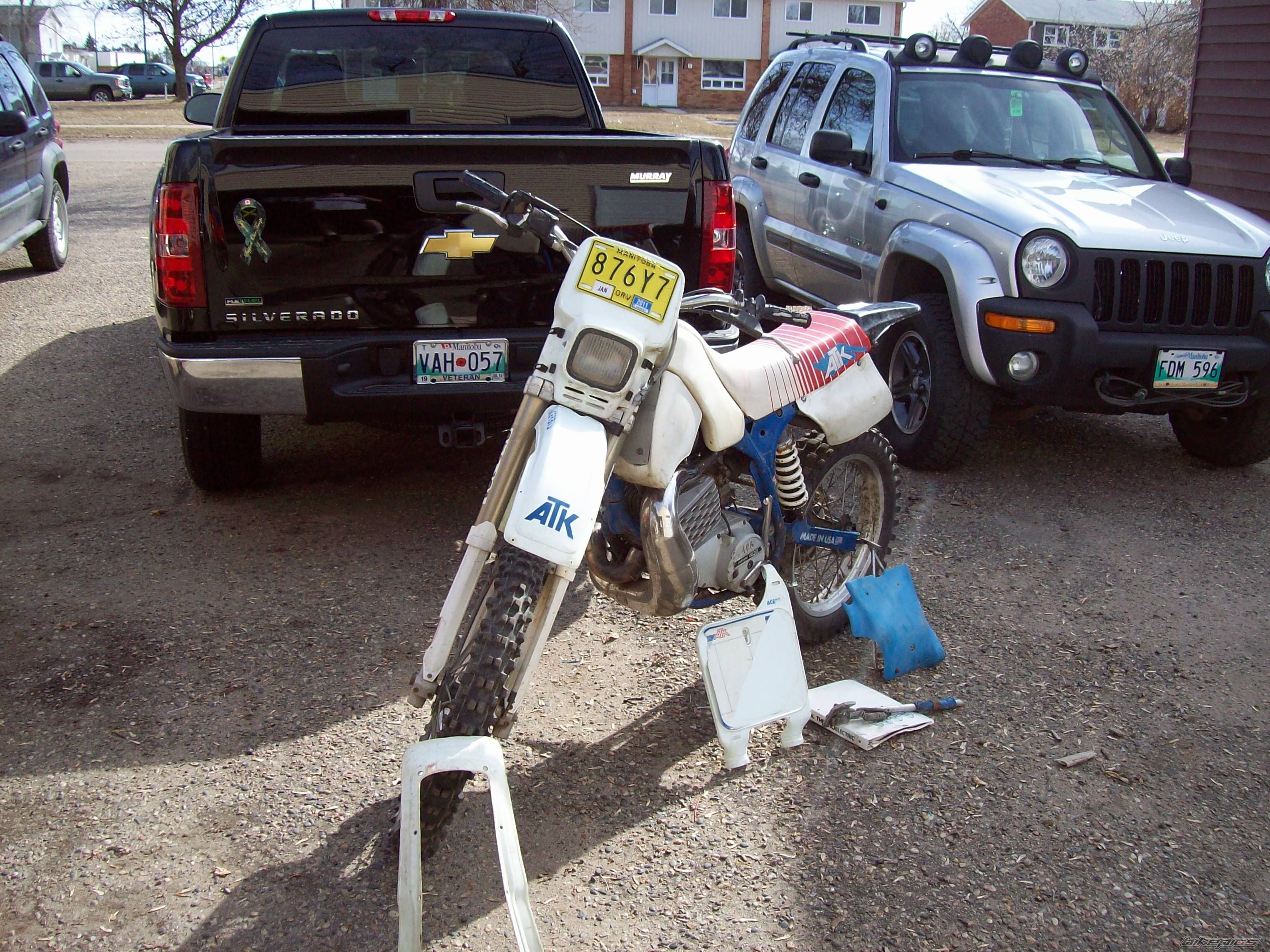Bike Photo 1943070