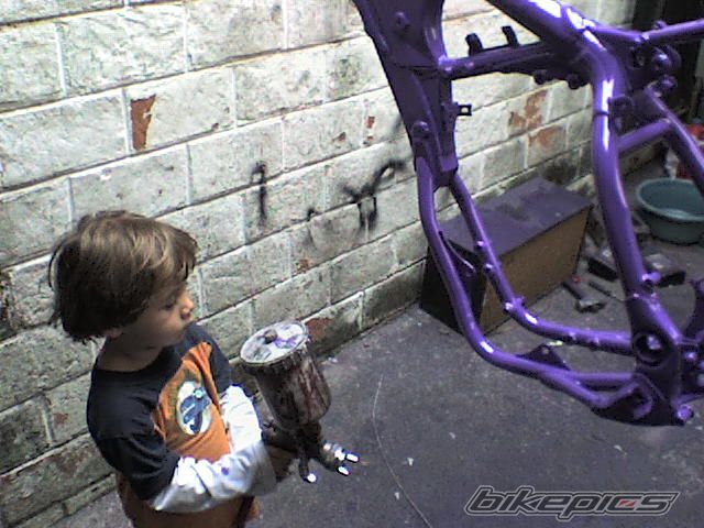 Bike Photo 1943351
