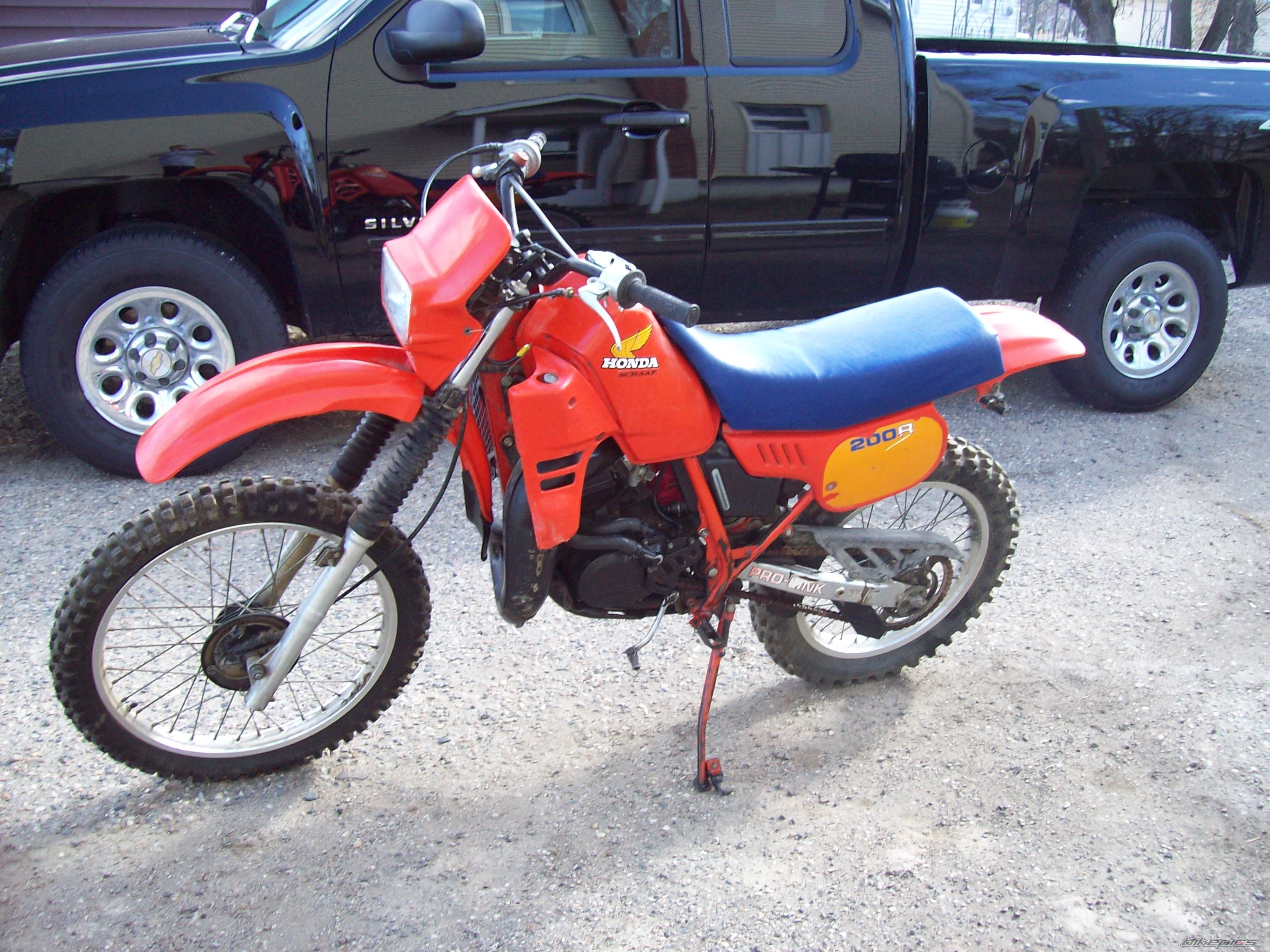 Bike Photo 1943462