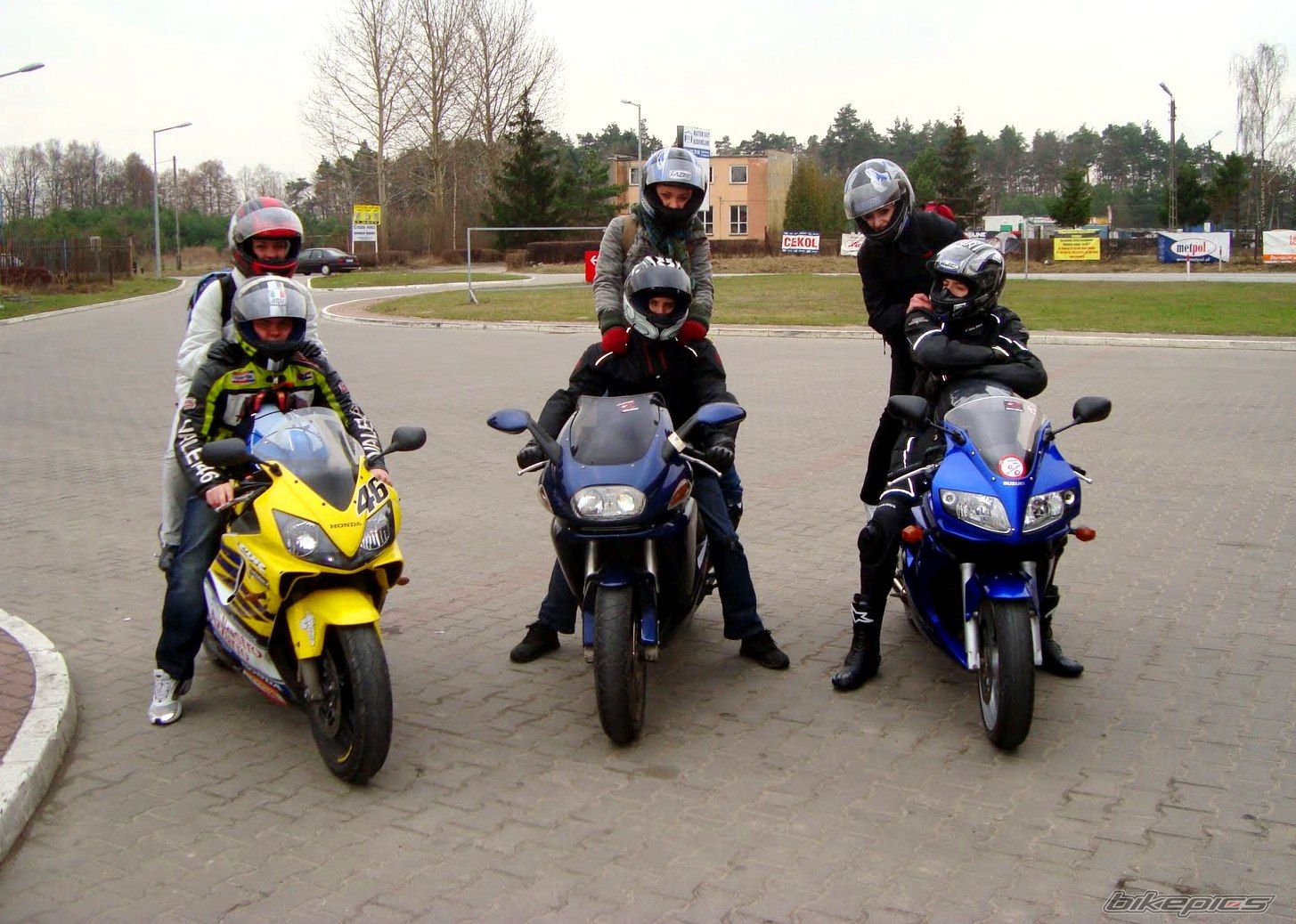 Bike Photo 1943469