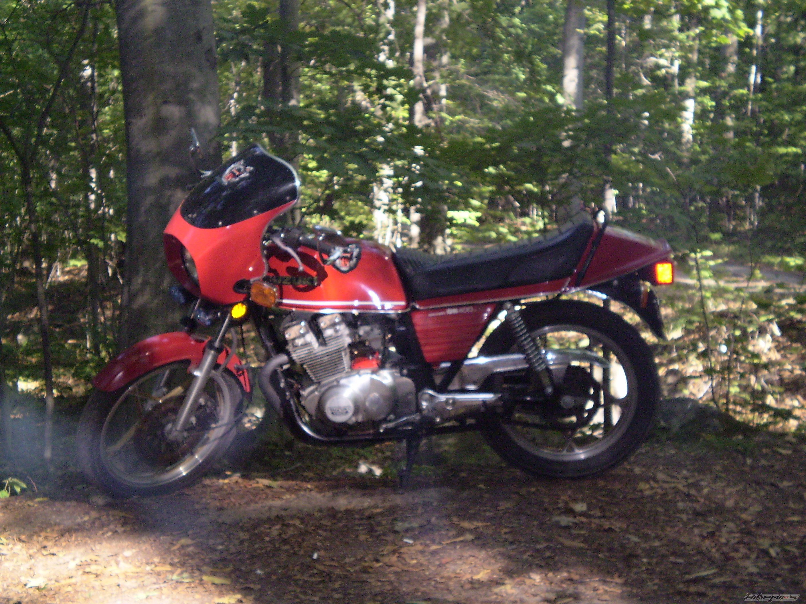 Bike Photo 1943530