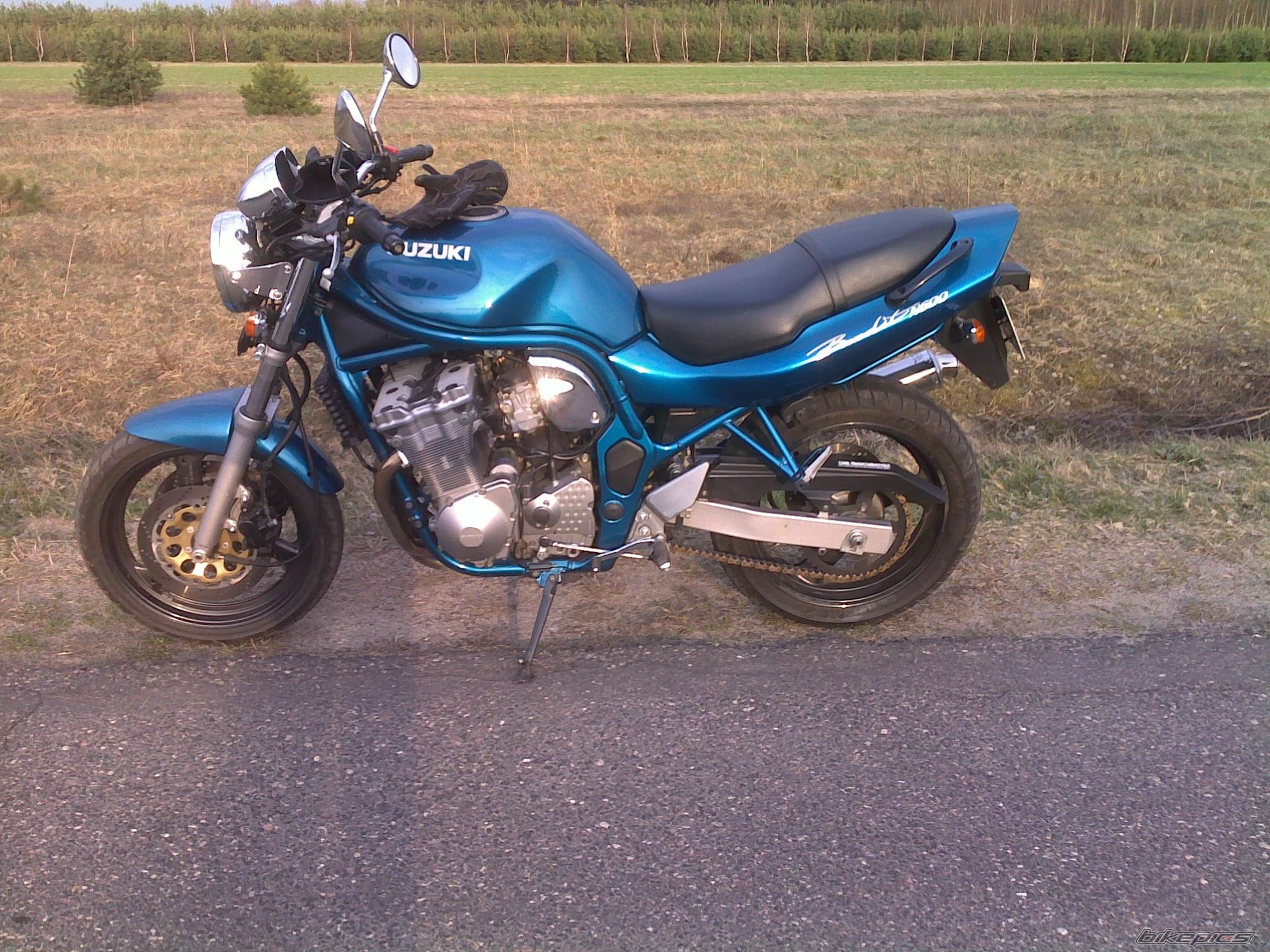 Bike Photo 1943689
