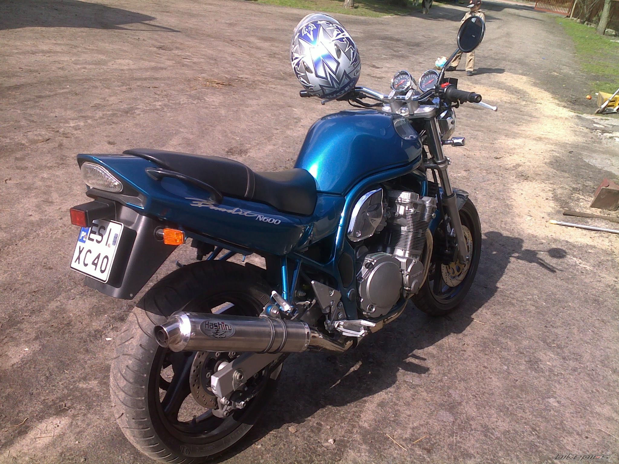 Bike Photo 1943691