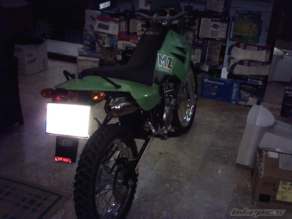 Bike Photo 194374