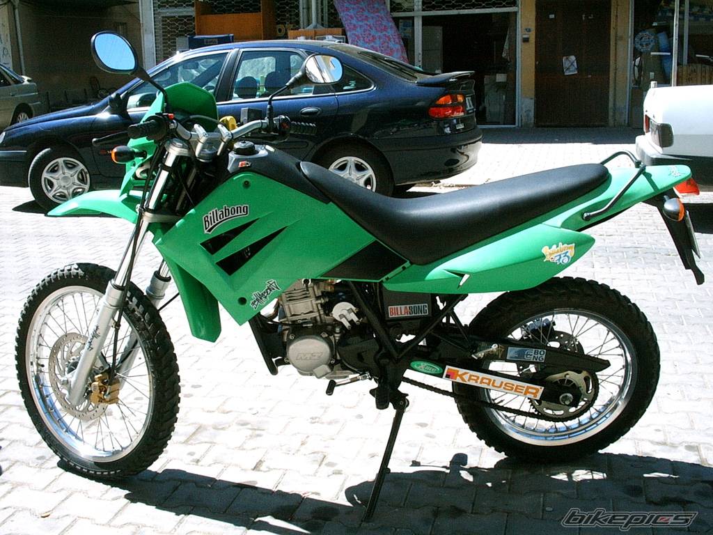 Bike Photo 194376