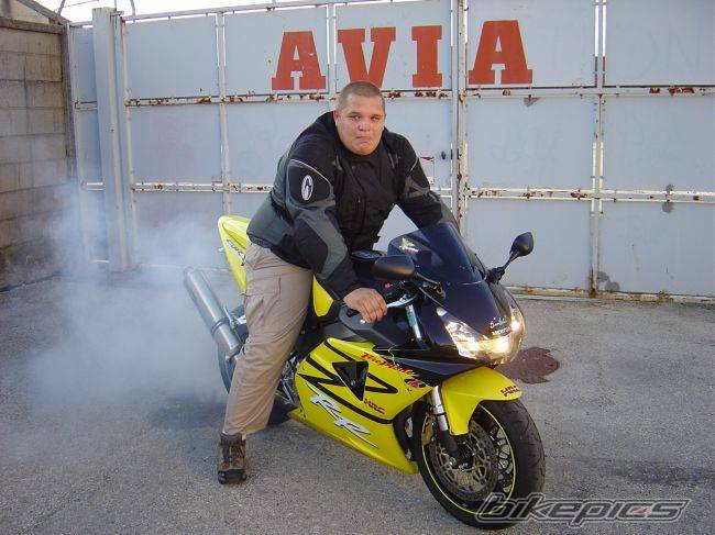 Bike Photo 194377