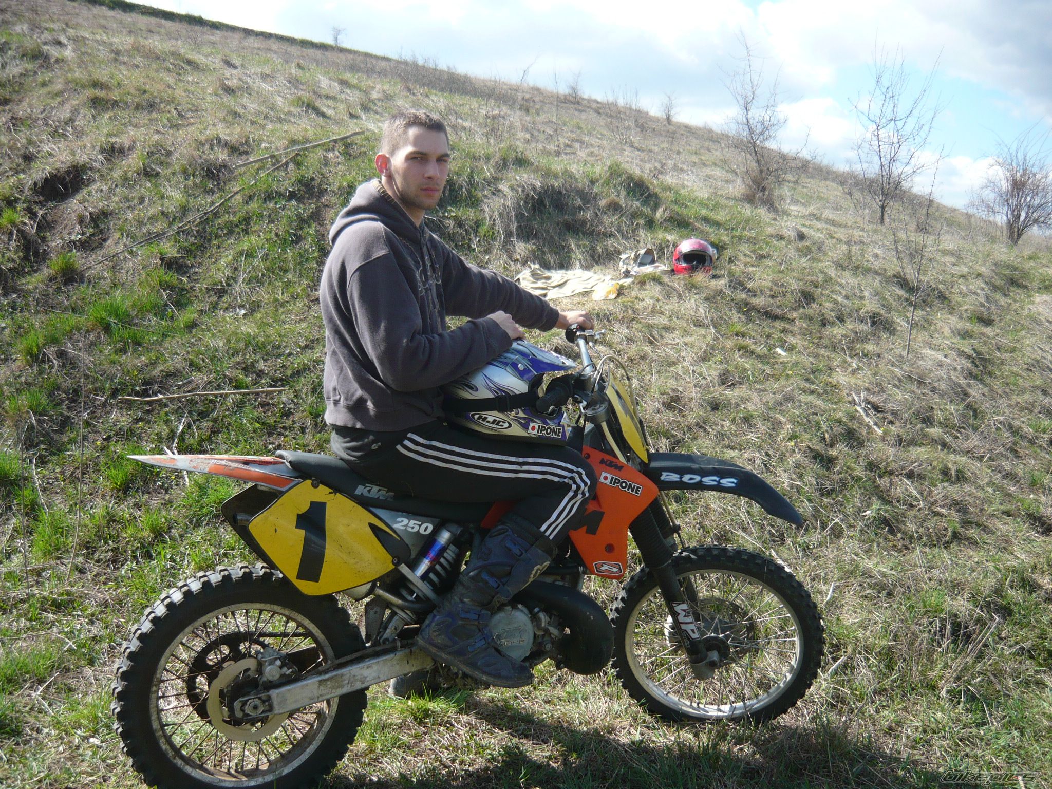 Bike Photo 1943962