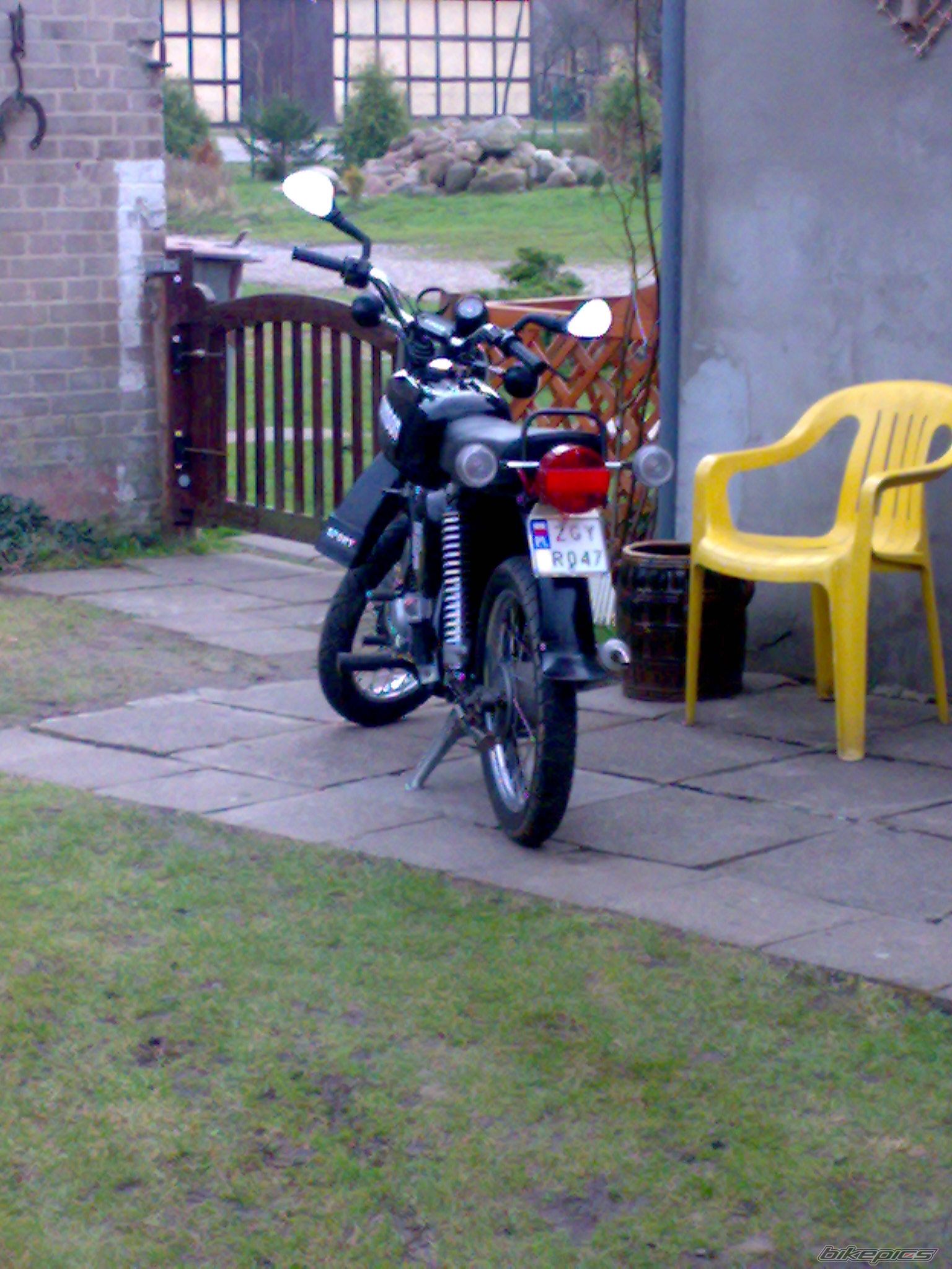 Bike Photo 1944053