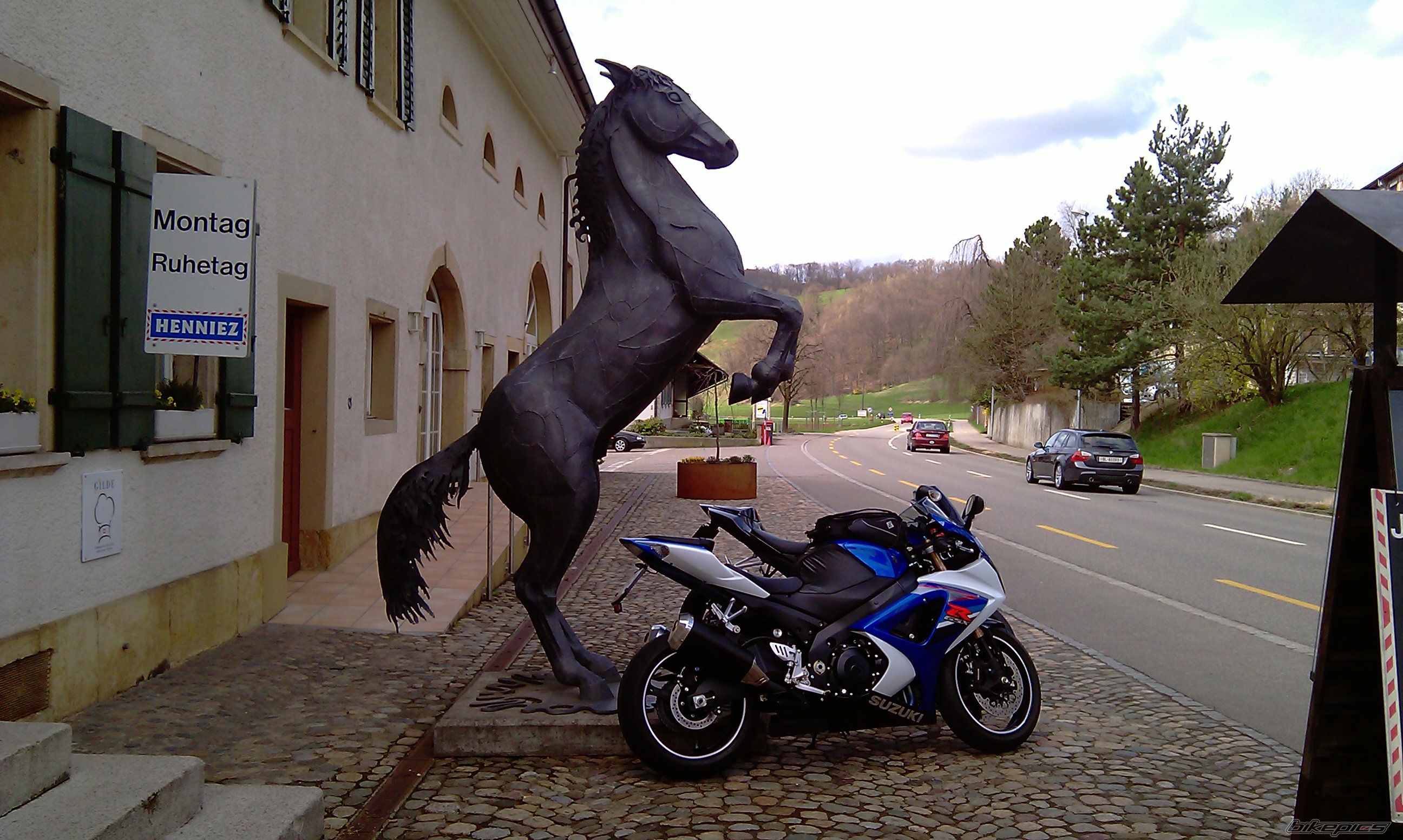 Bike Photo 1944142