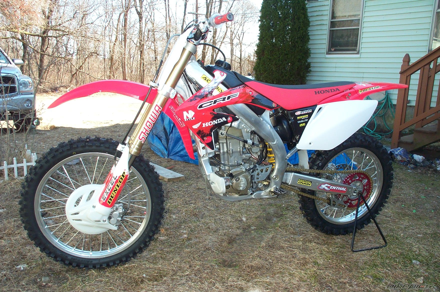 Bike Photo 1944445