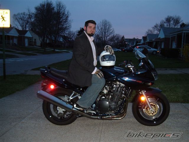 Bike Photo 1944477