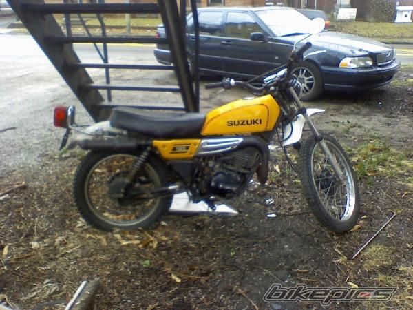 Bike Photo 1944479