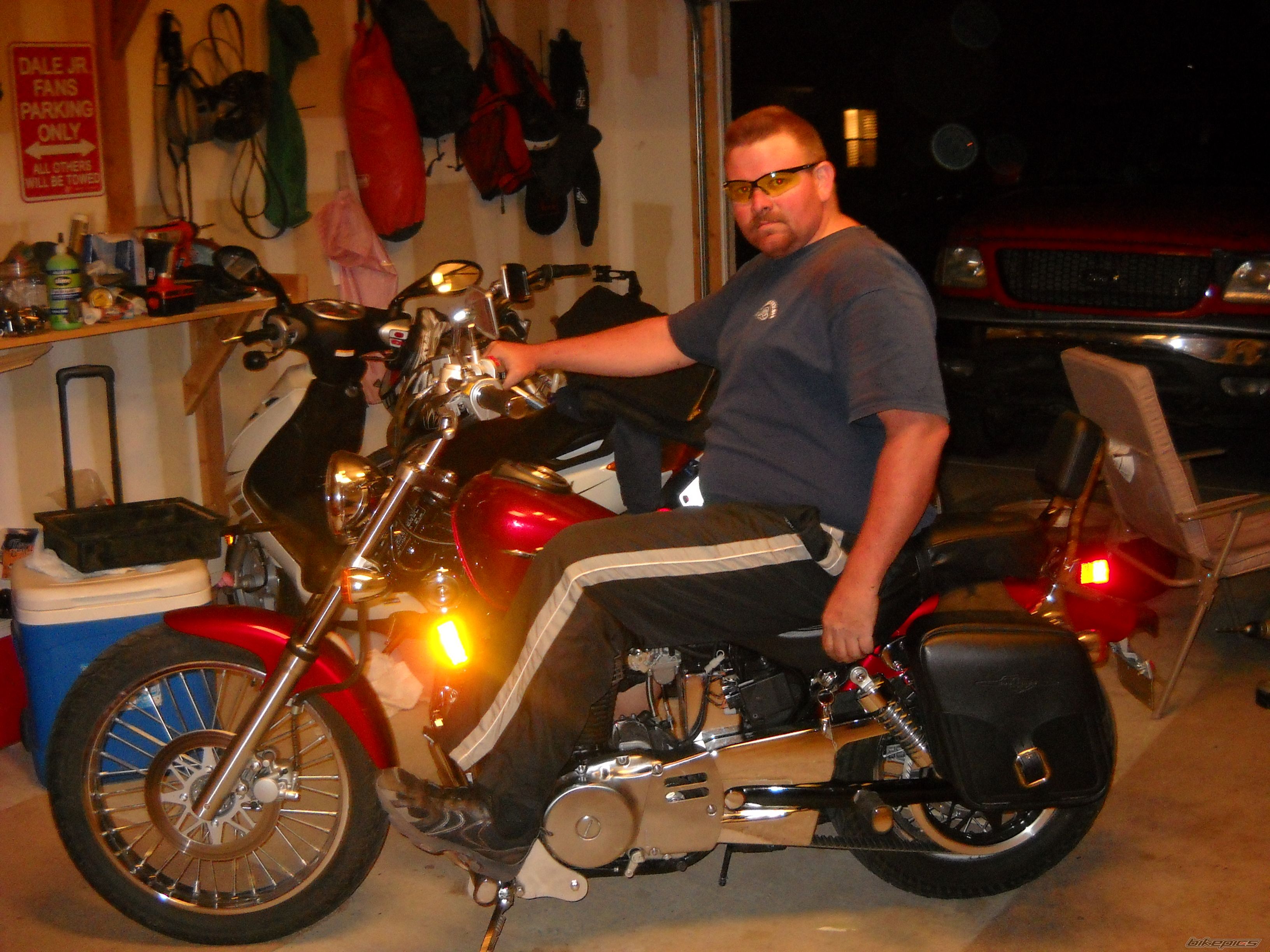 Bike Photo 1944523