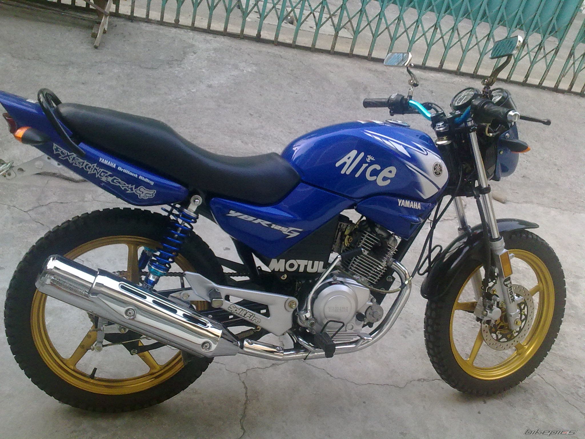 Bike Photo 1944630