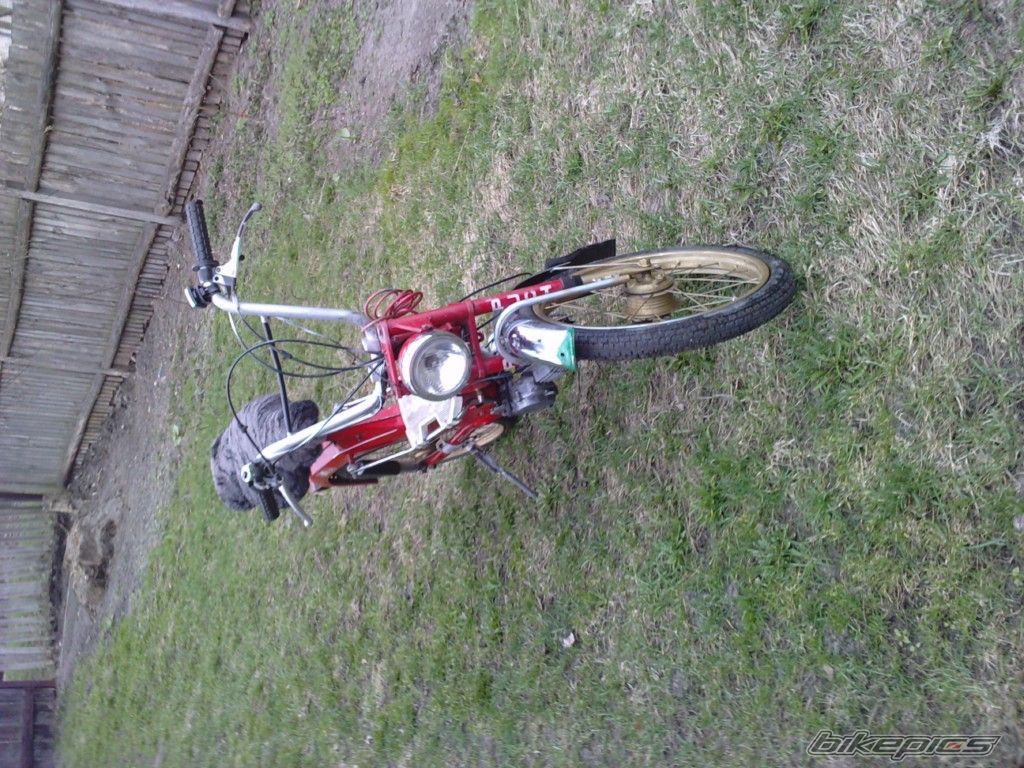 Bike Photo 1944654