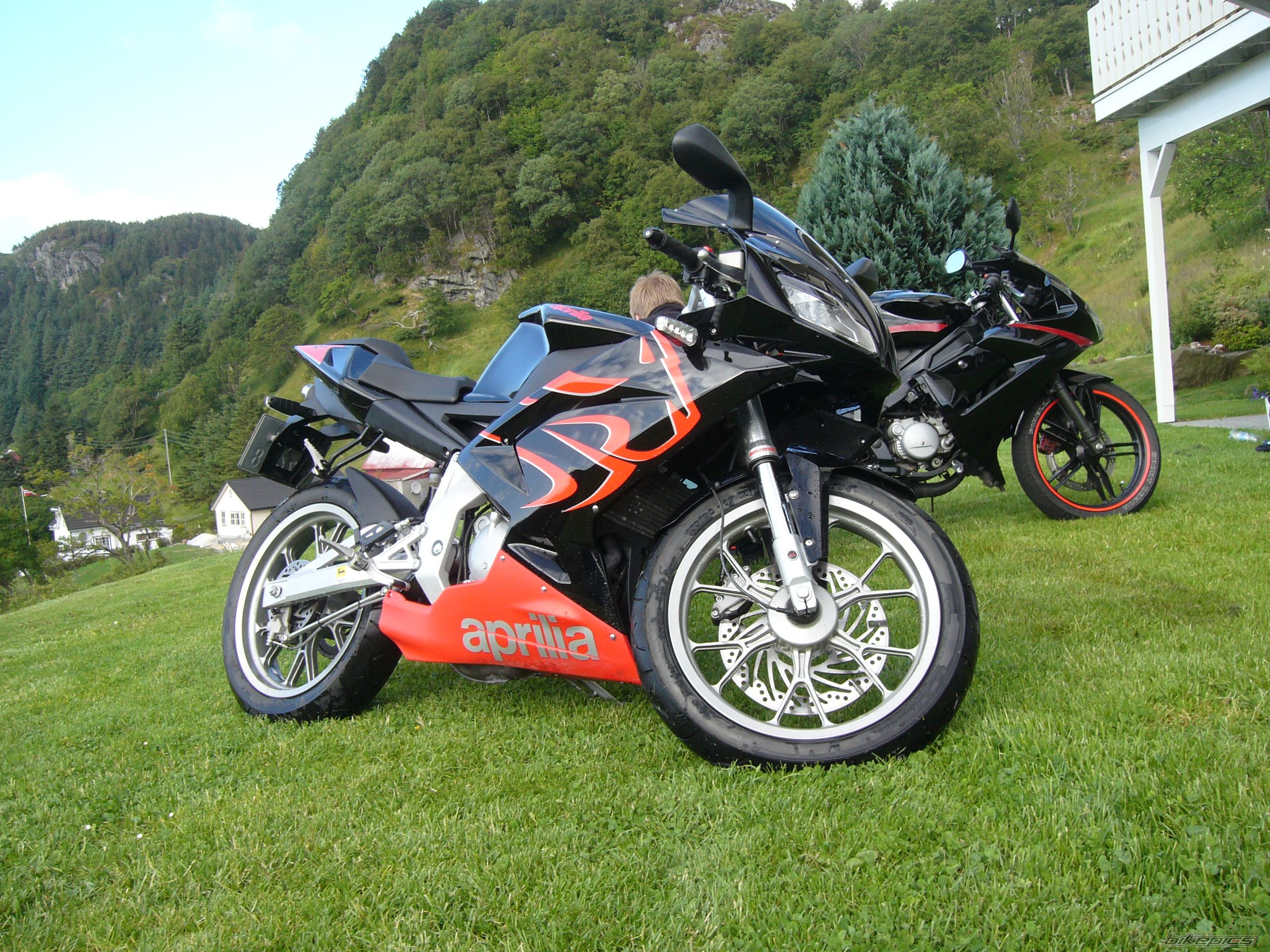 Bike Photo 1944694