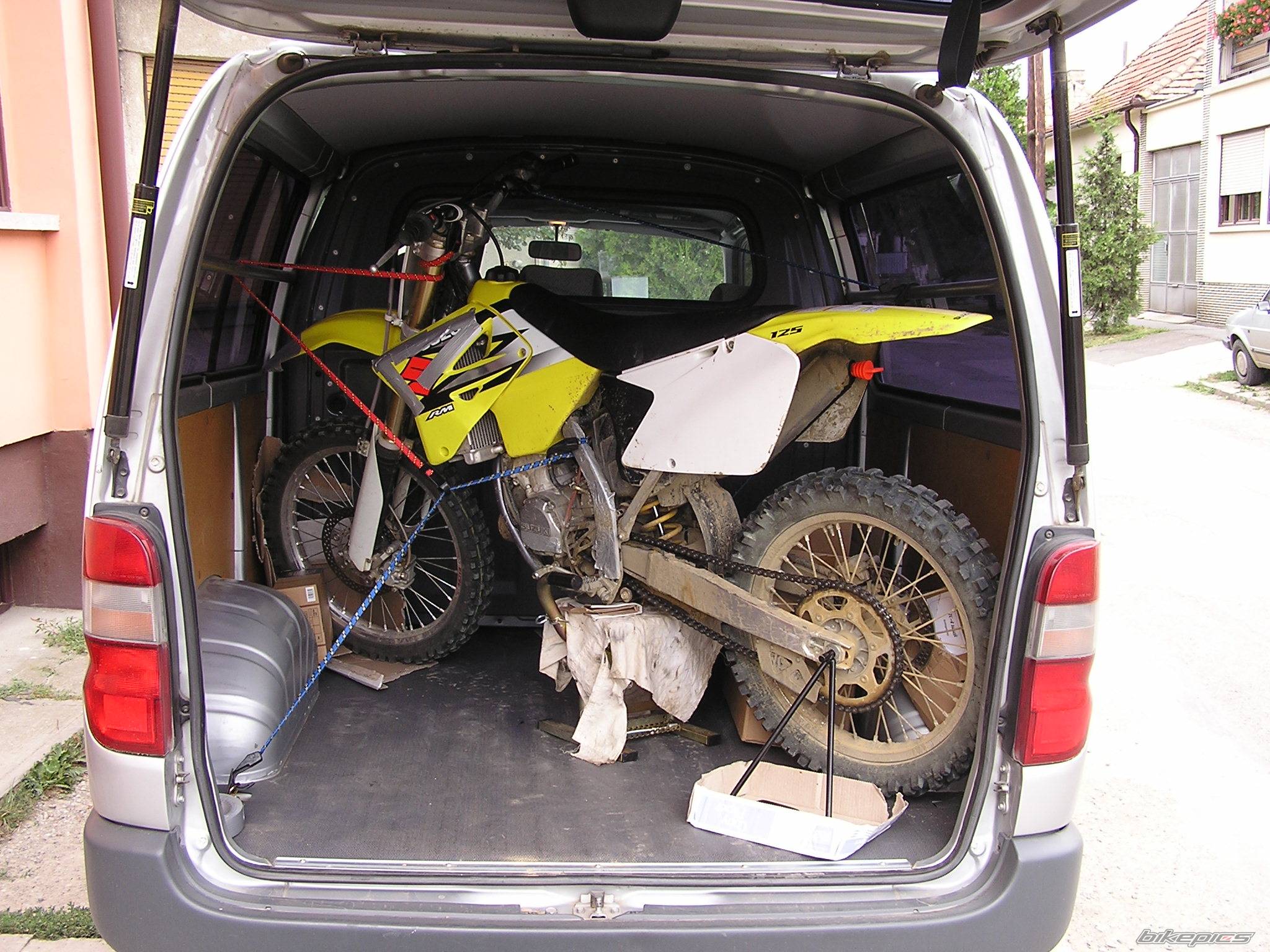 Bike Photo 194494