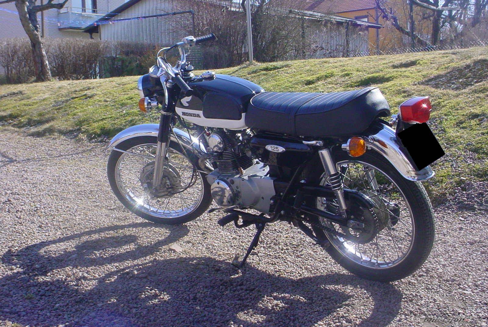 Bike Photo 194502
