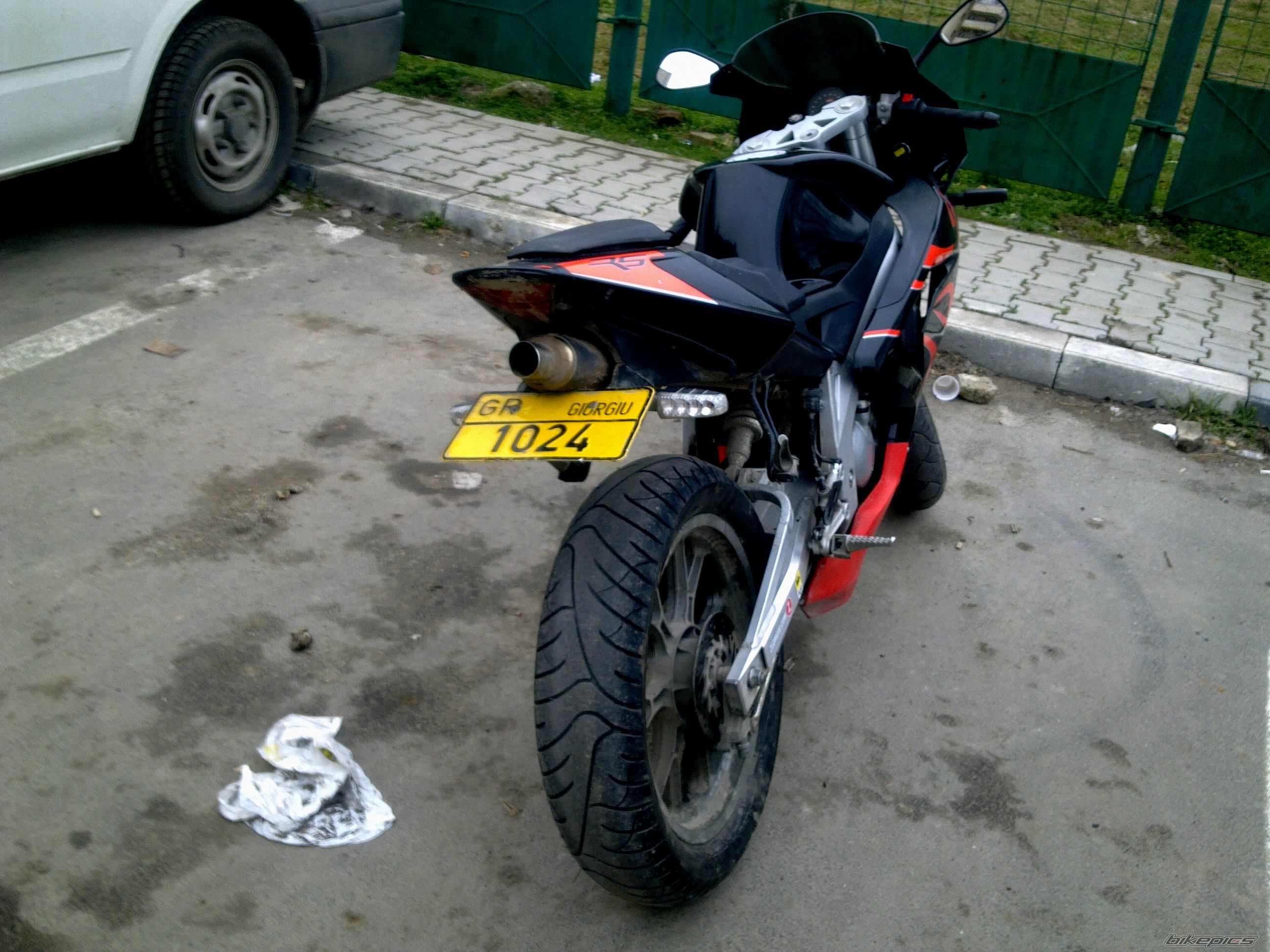 Bike Photo 1945037