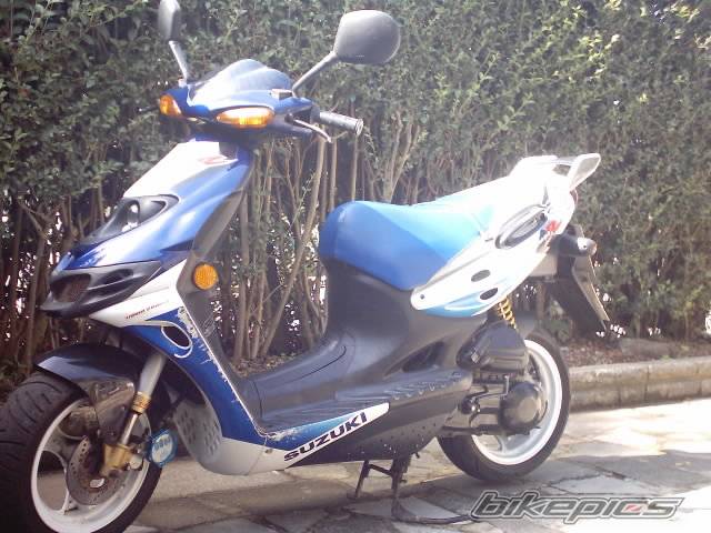 Bike Photo 194512