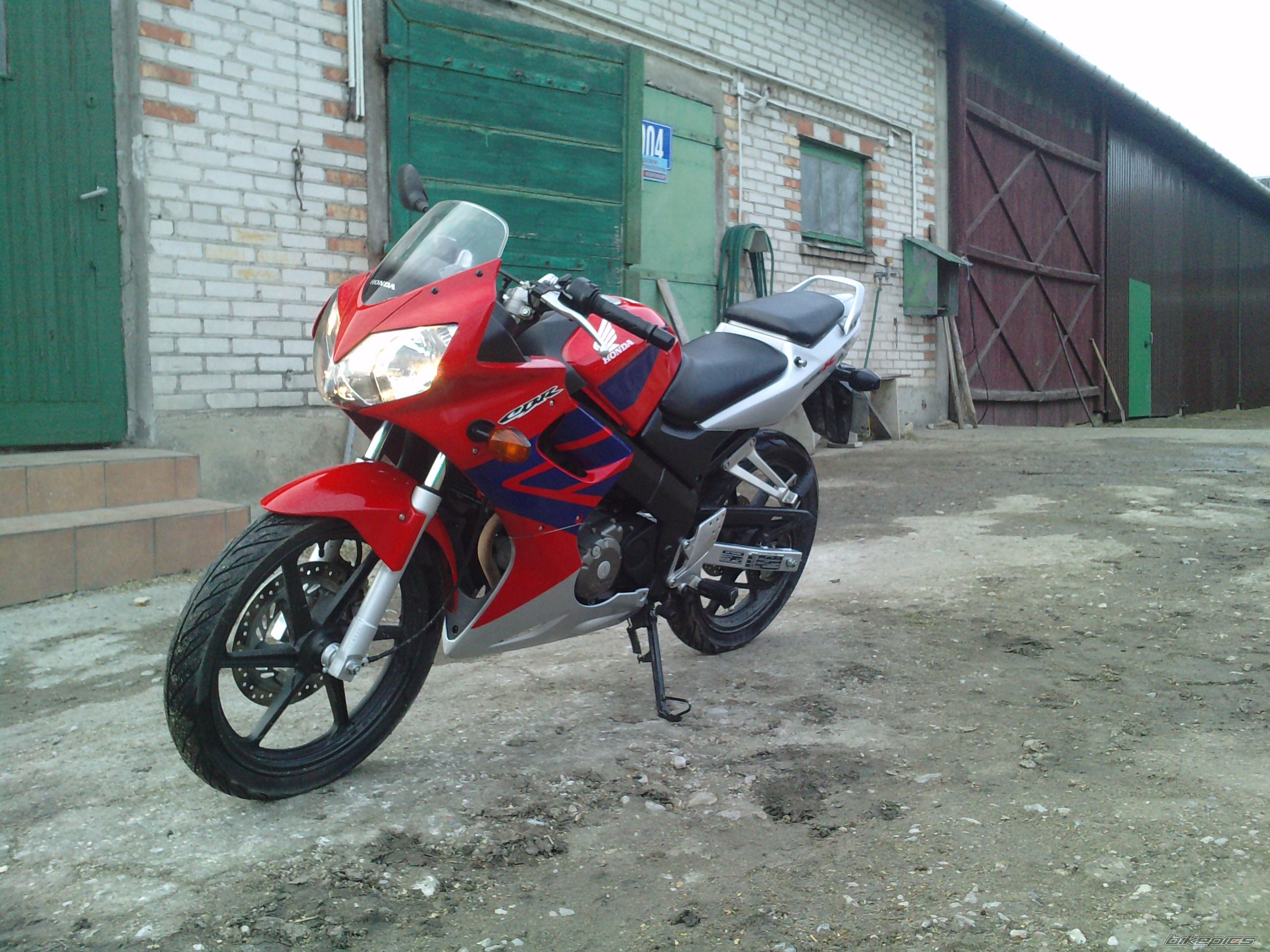 Bike Photo 1945123