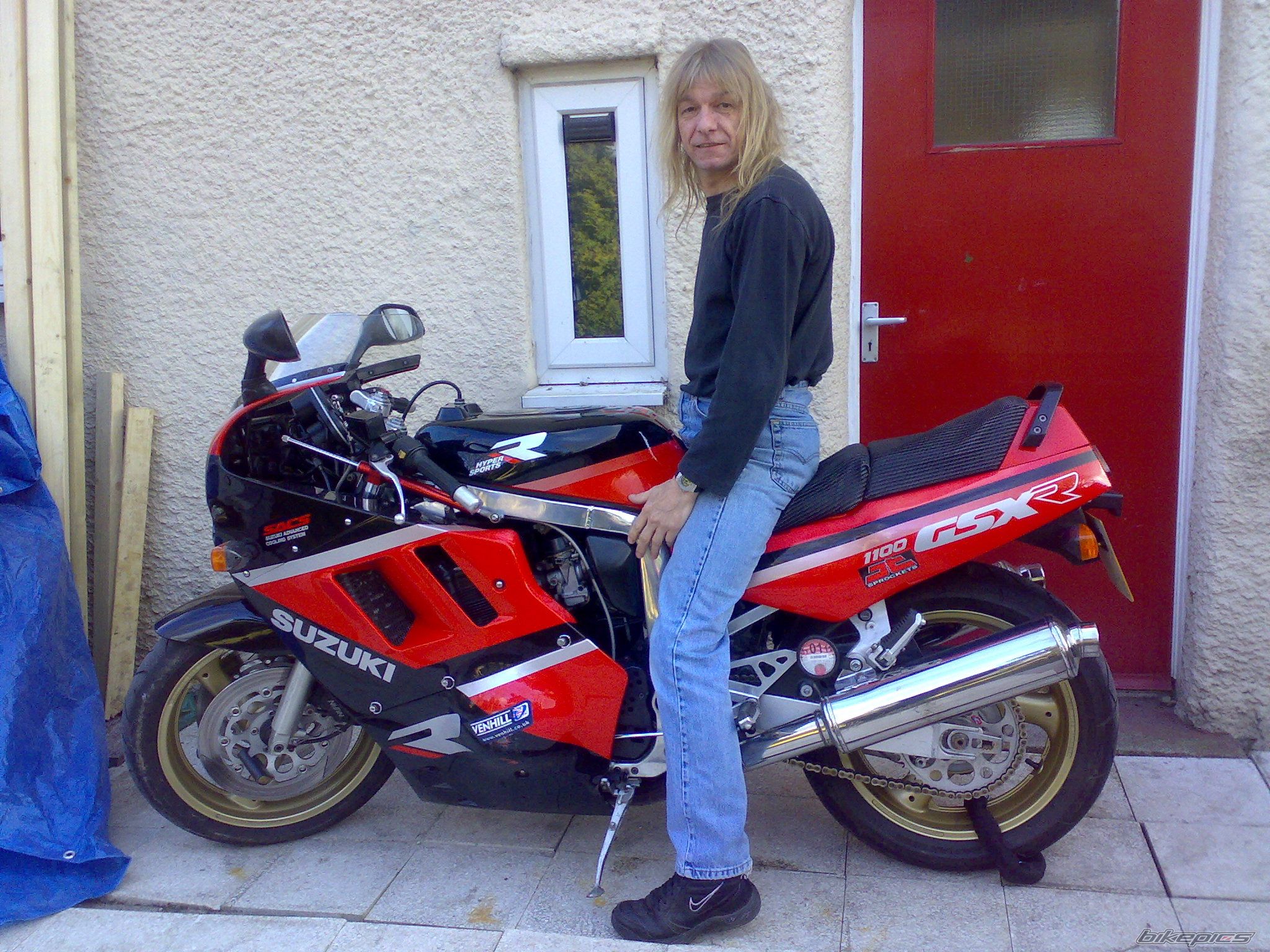 Bike Photo 1945247