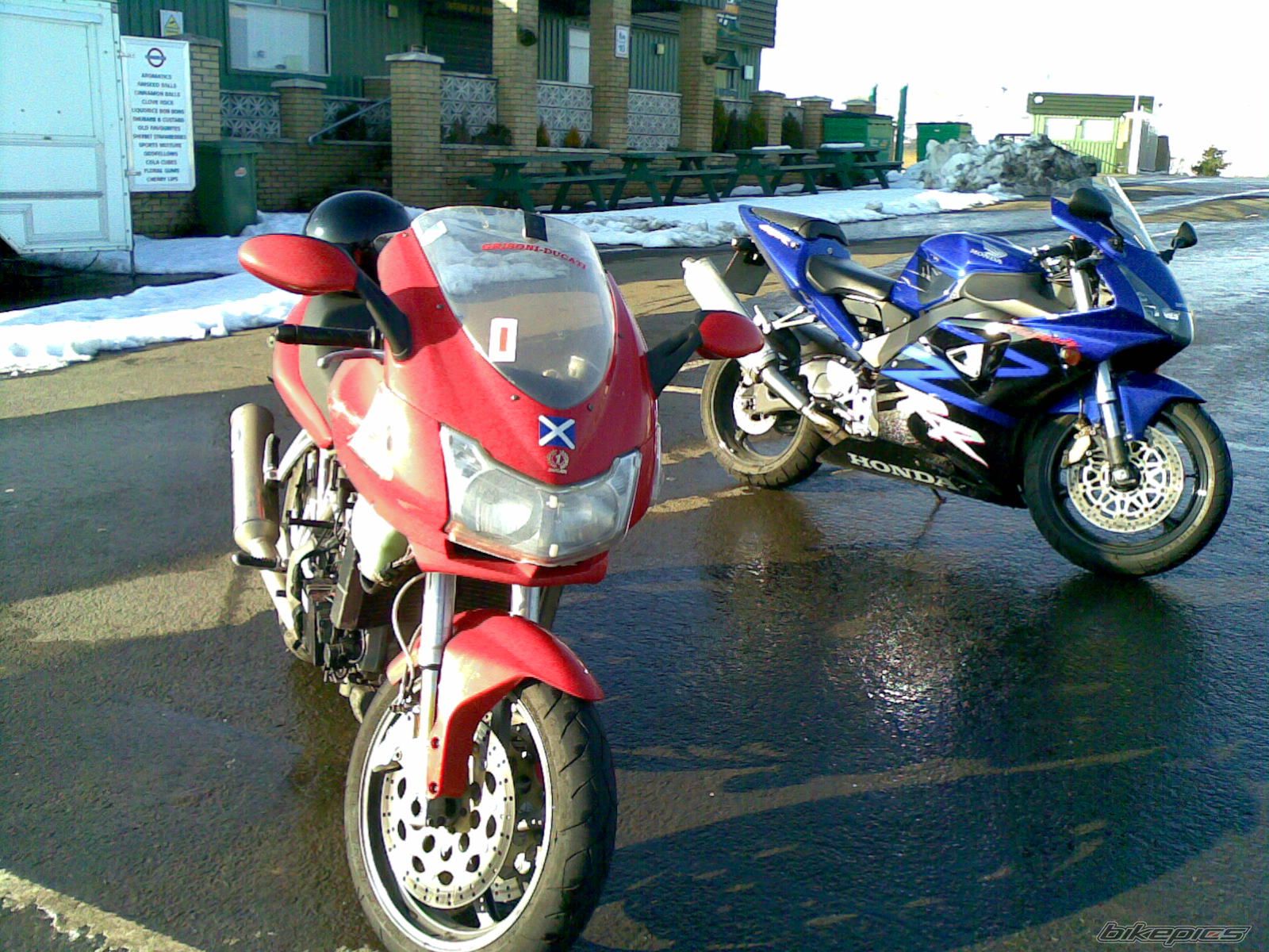 Bike Photo 1945268