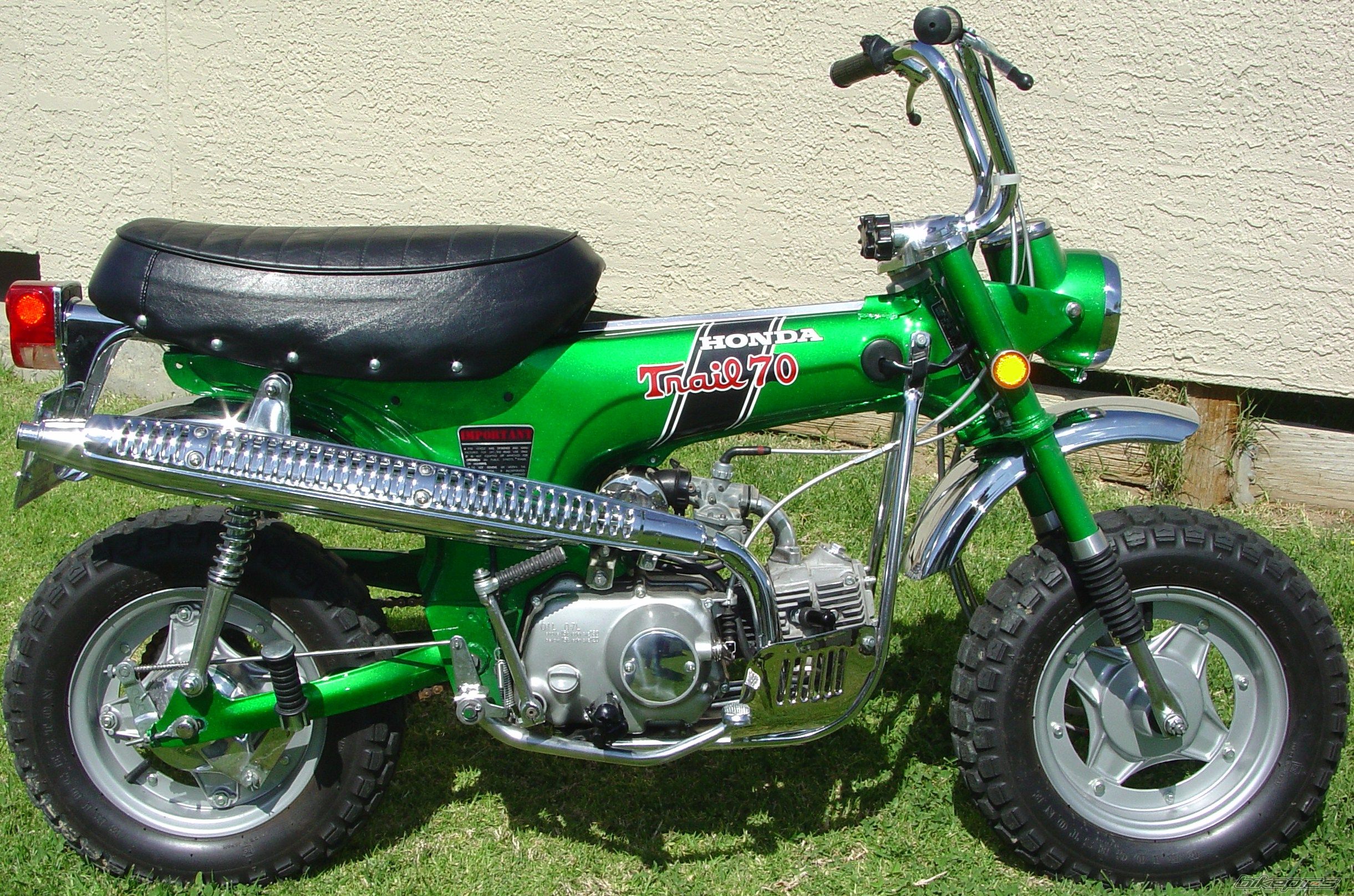 Bike Photo 1945332