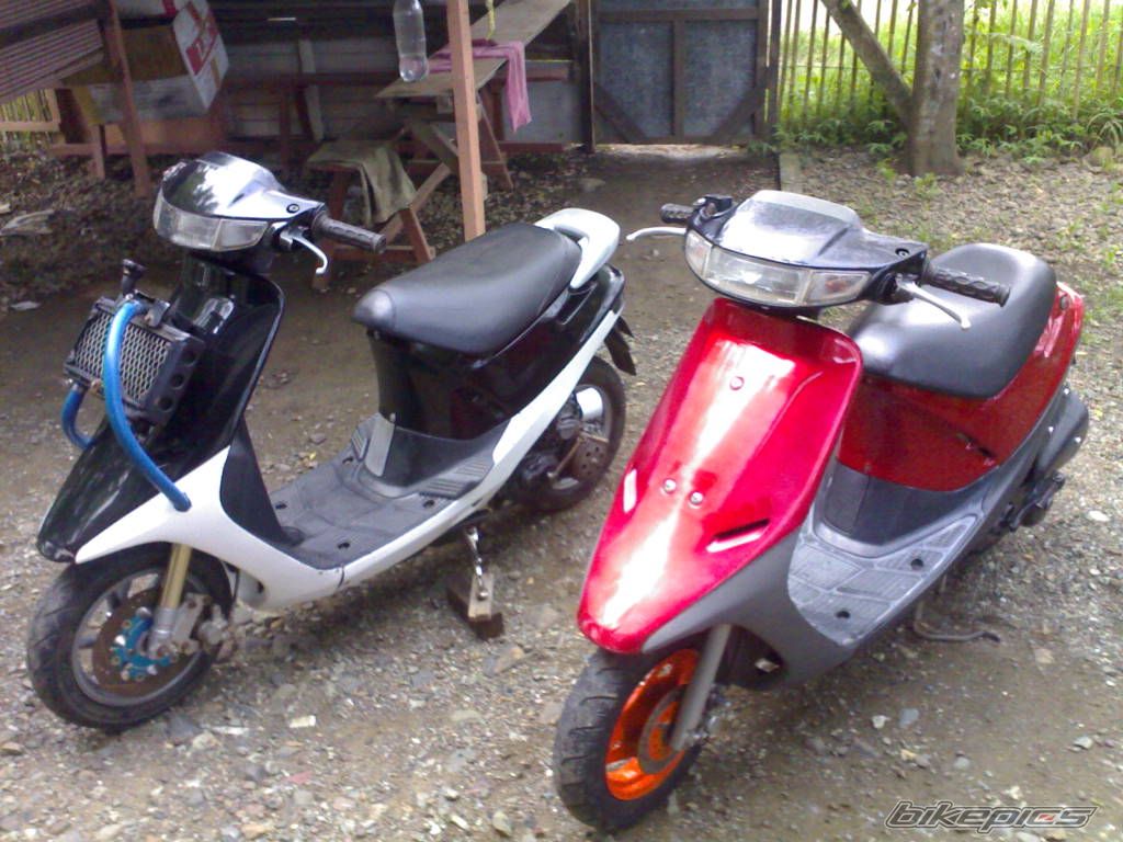 Bike Photo 1945338